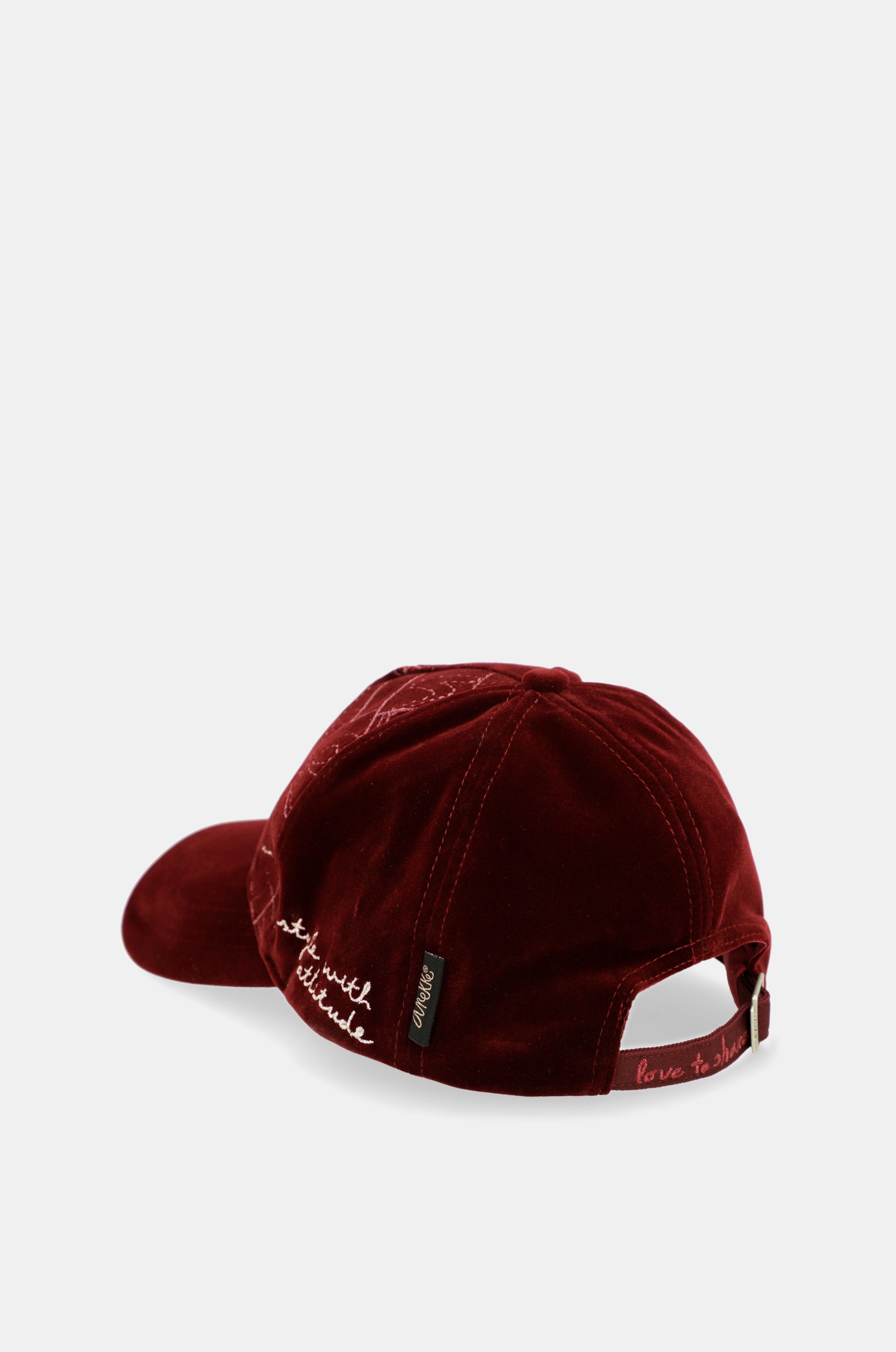 Cappellino Mademoiselle