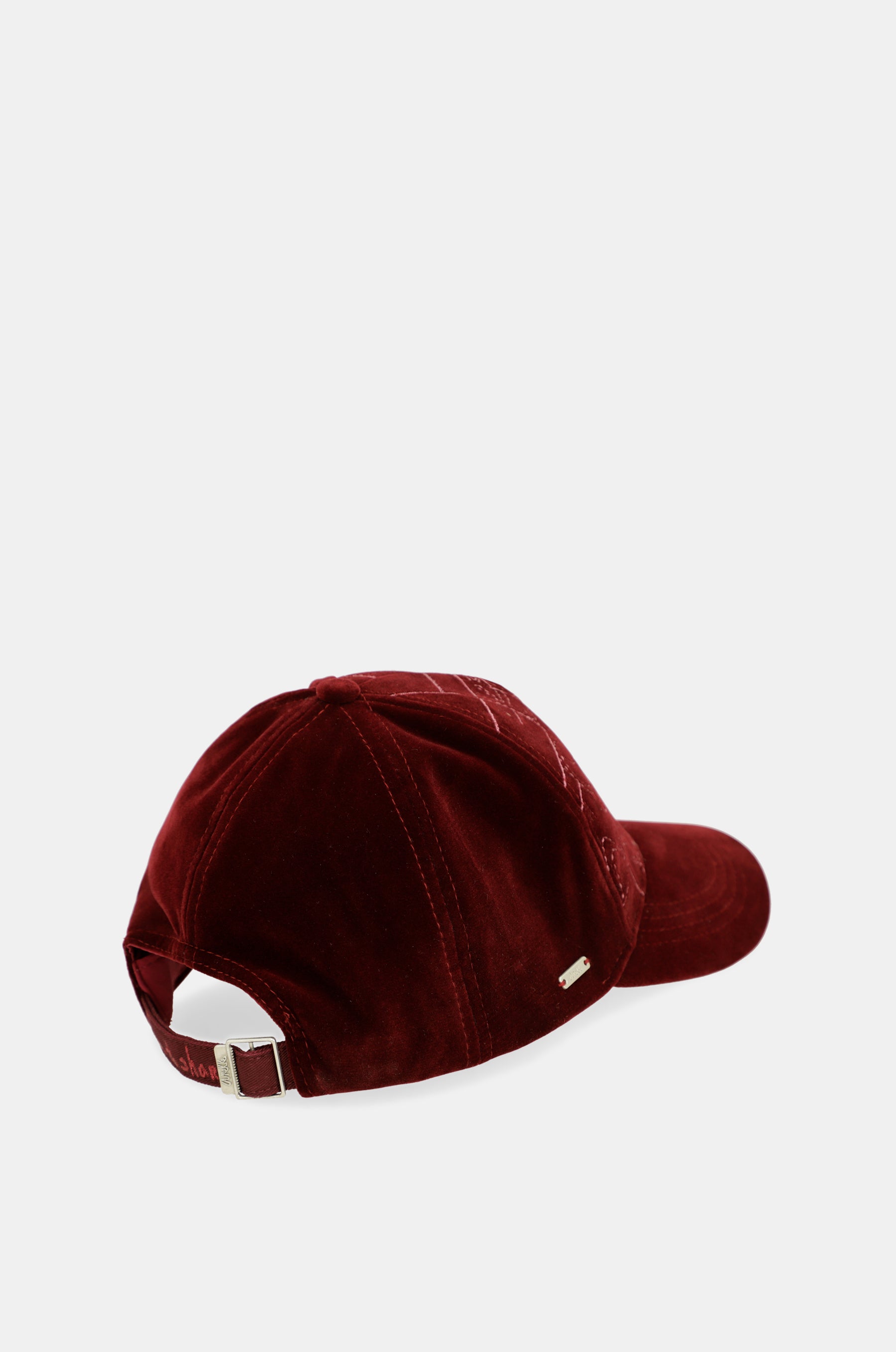 Cappellino Mademoiselle