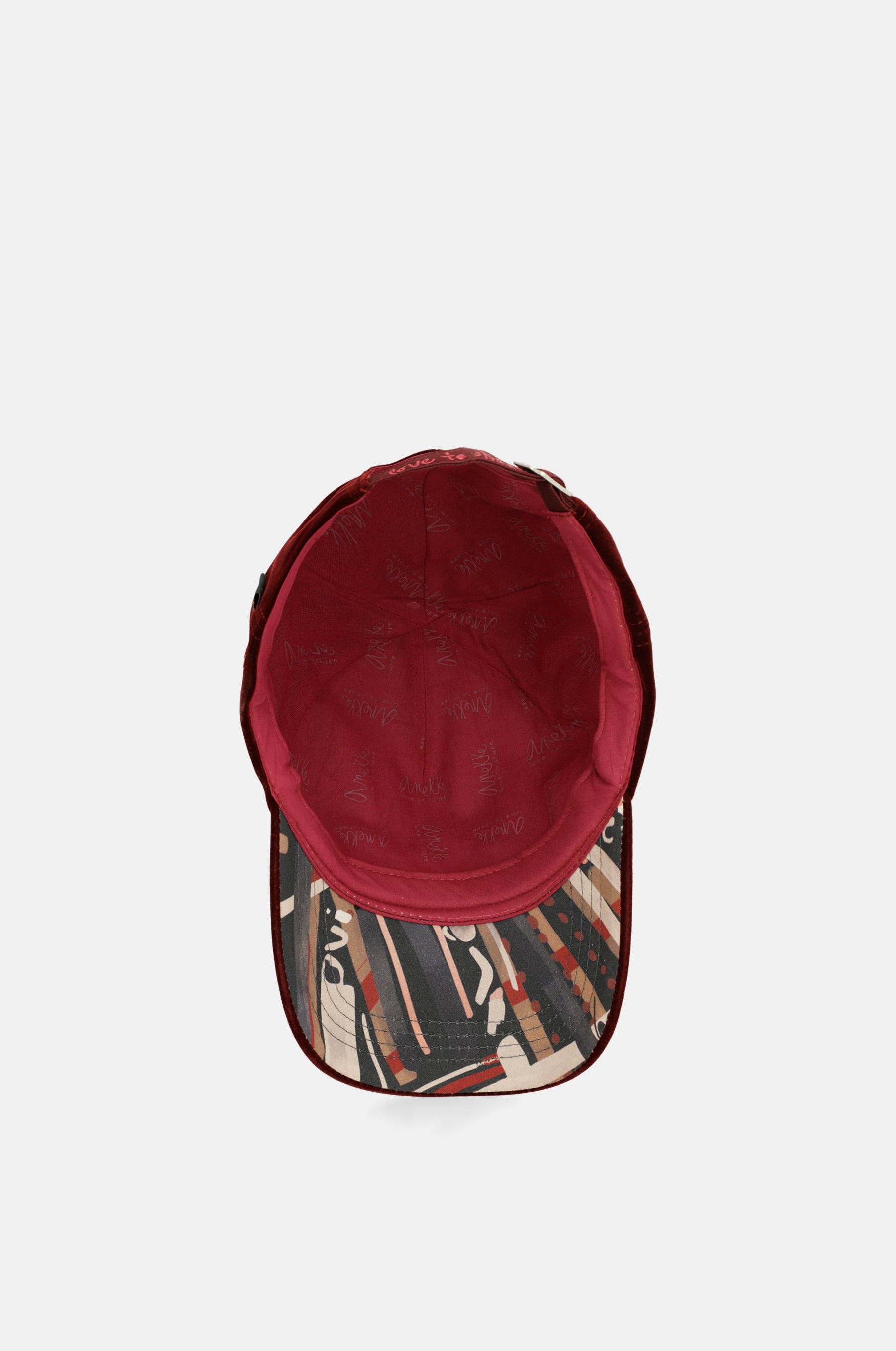 Cappellino Mademoiselle