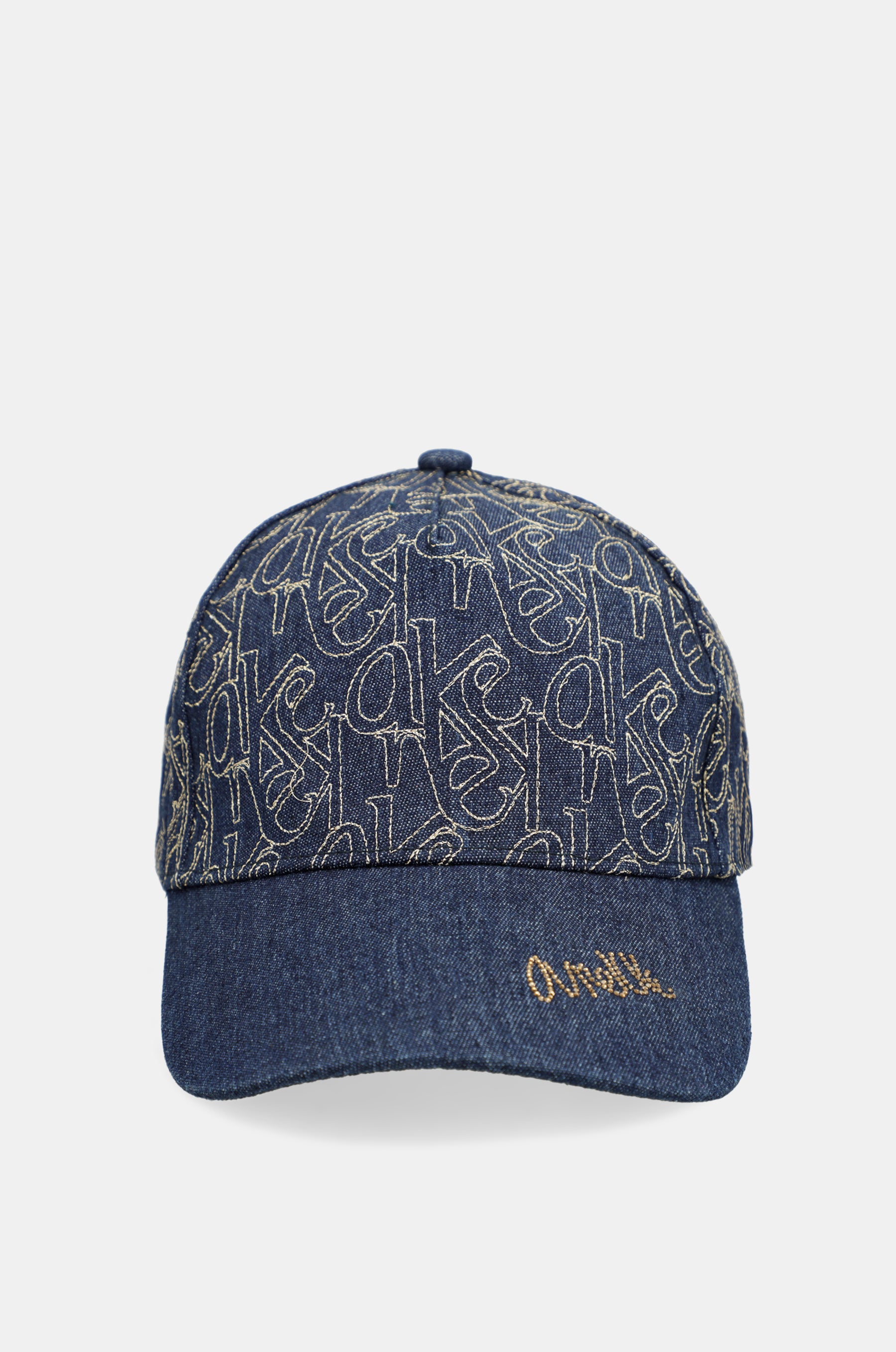 Cappellino Logomania
