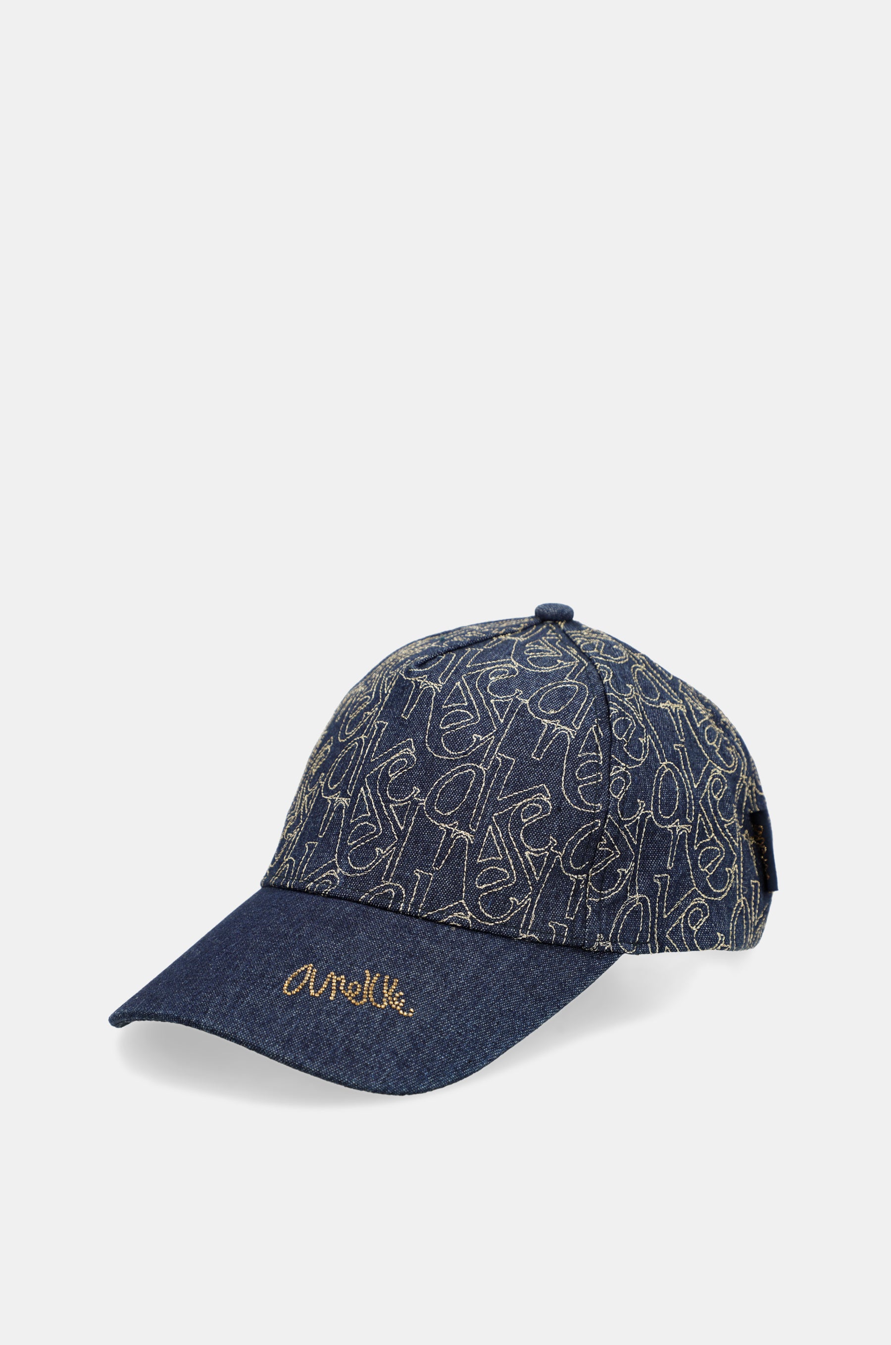 Cappellino Logomania