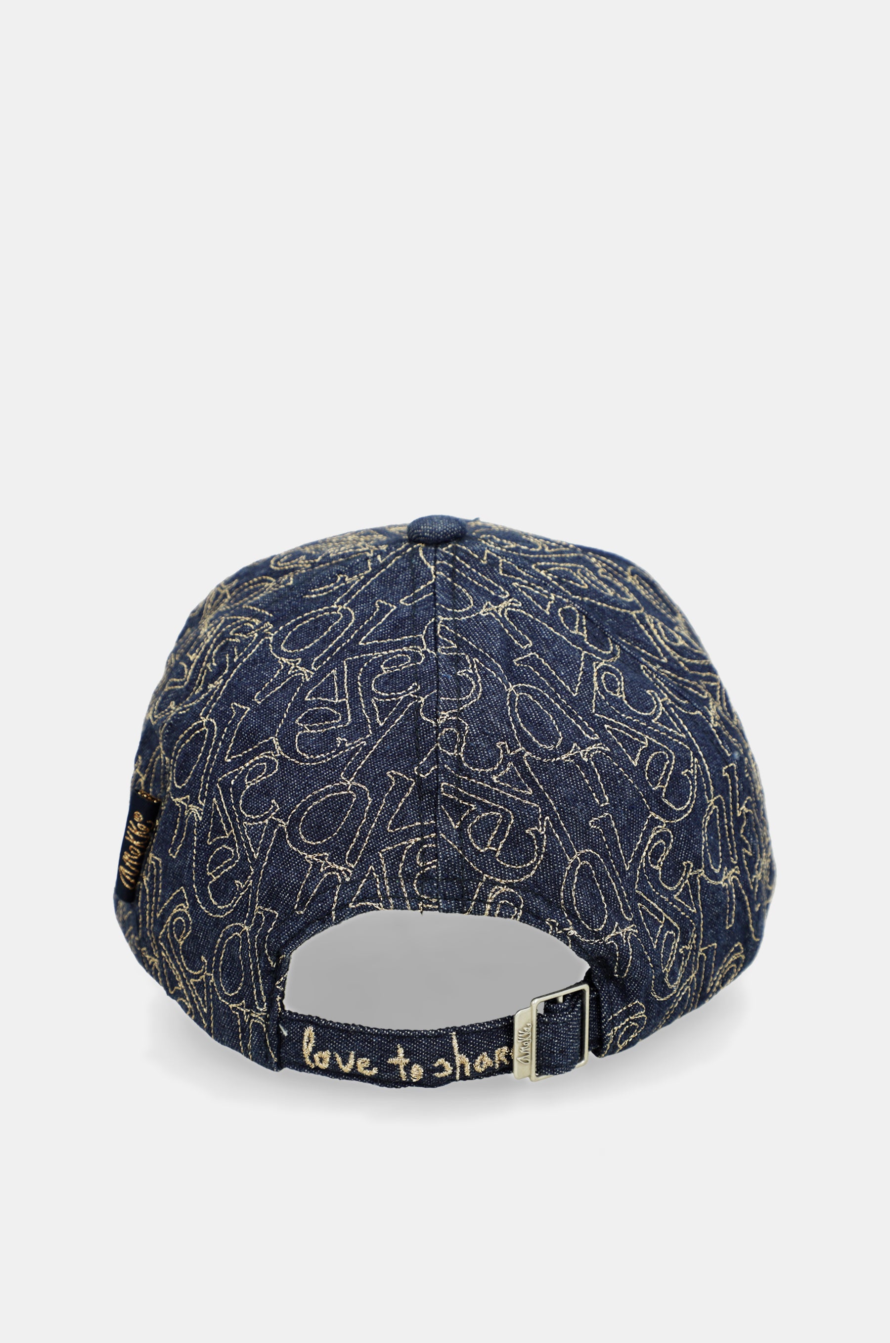 Cappellino Logomania