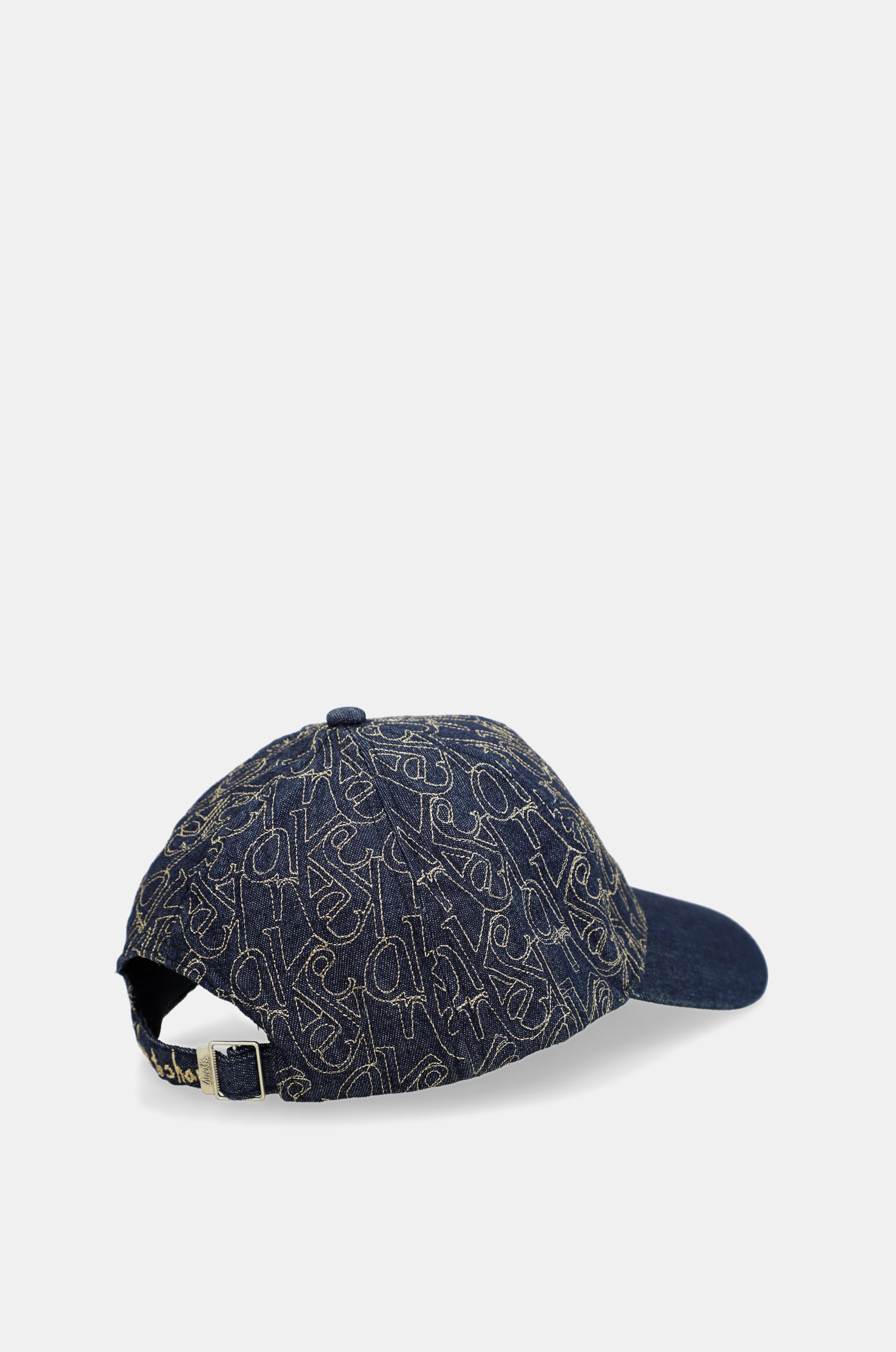 Cappellino Logomania