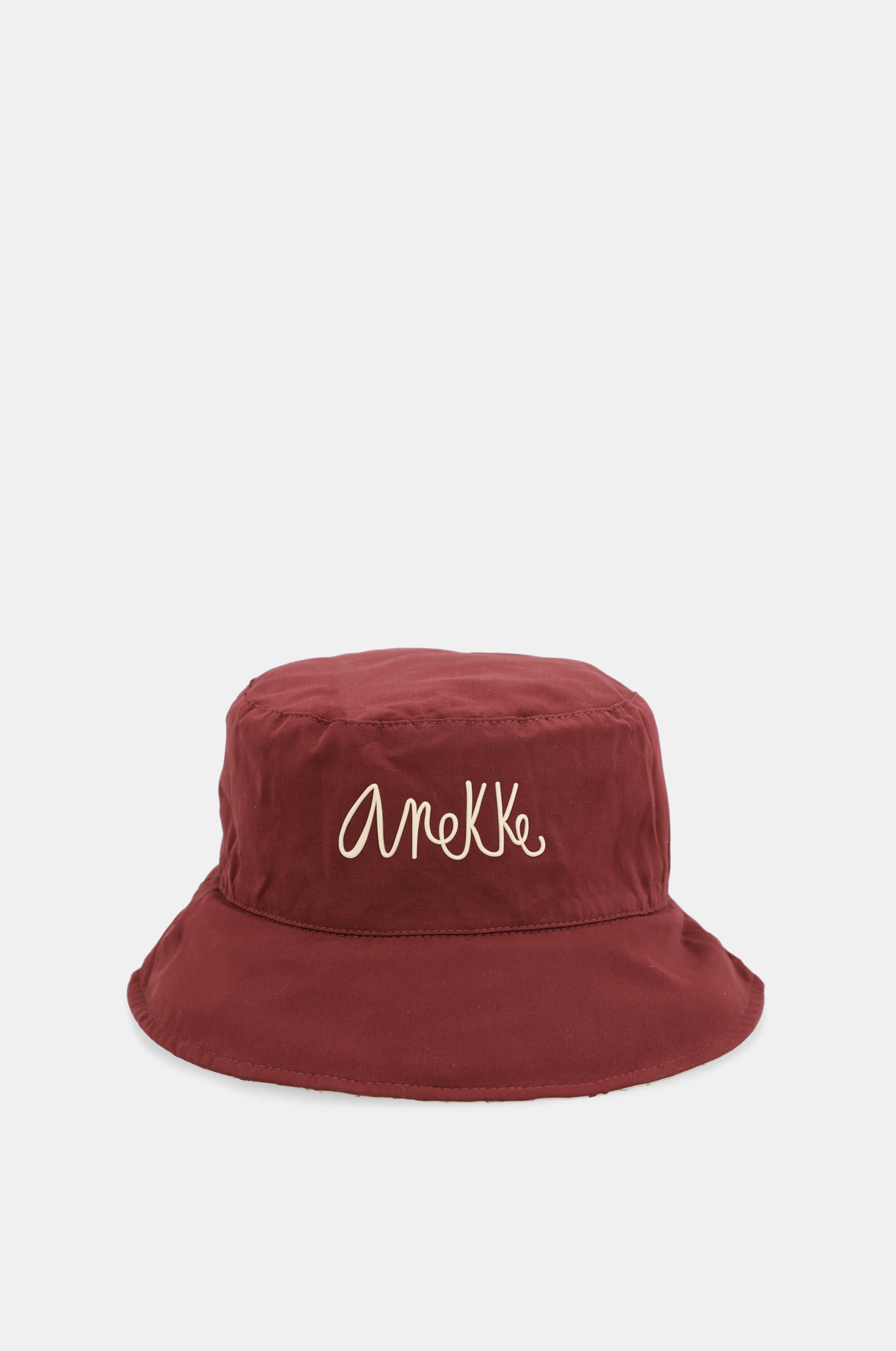 Cappello da pescatore double face