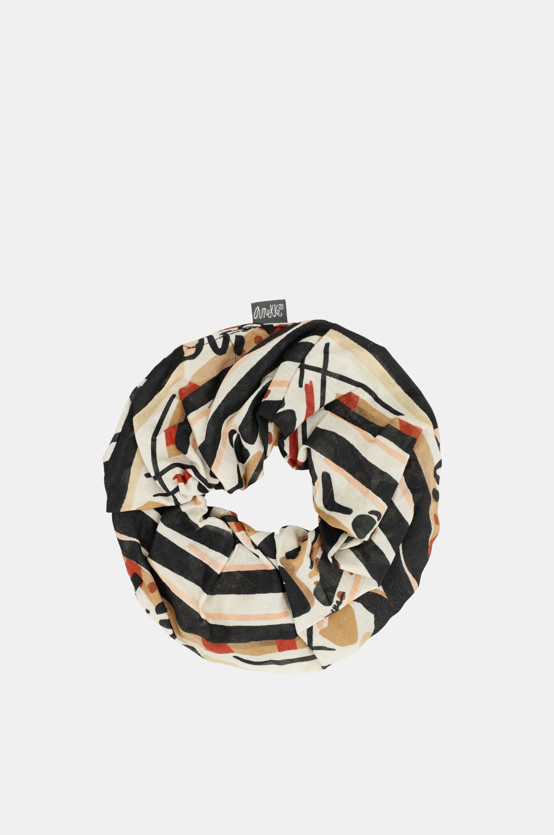 Elastico capelli Parisian