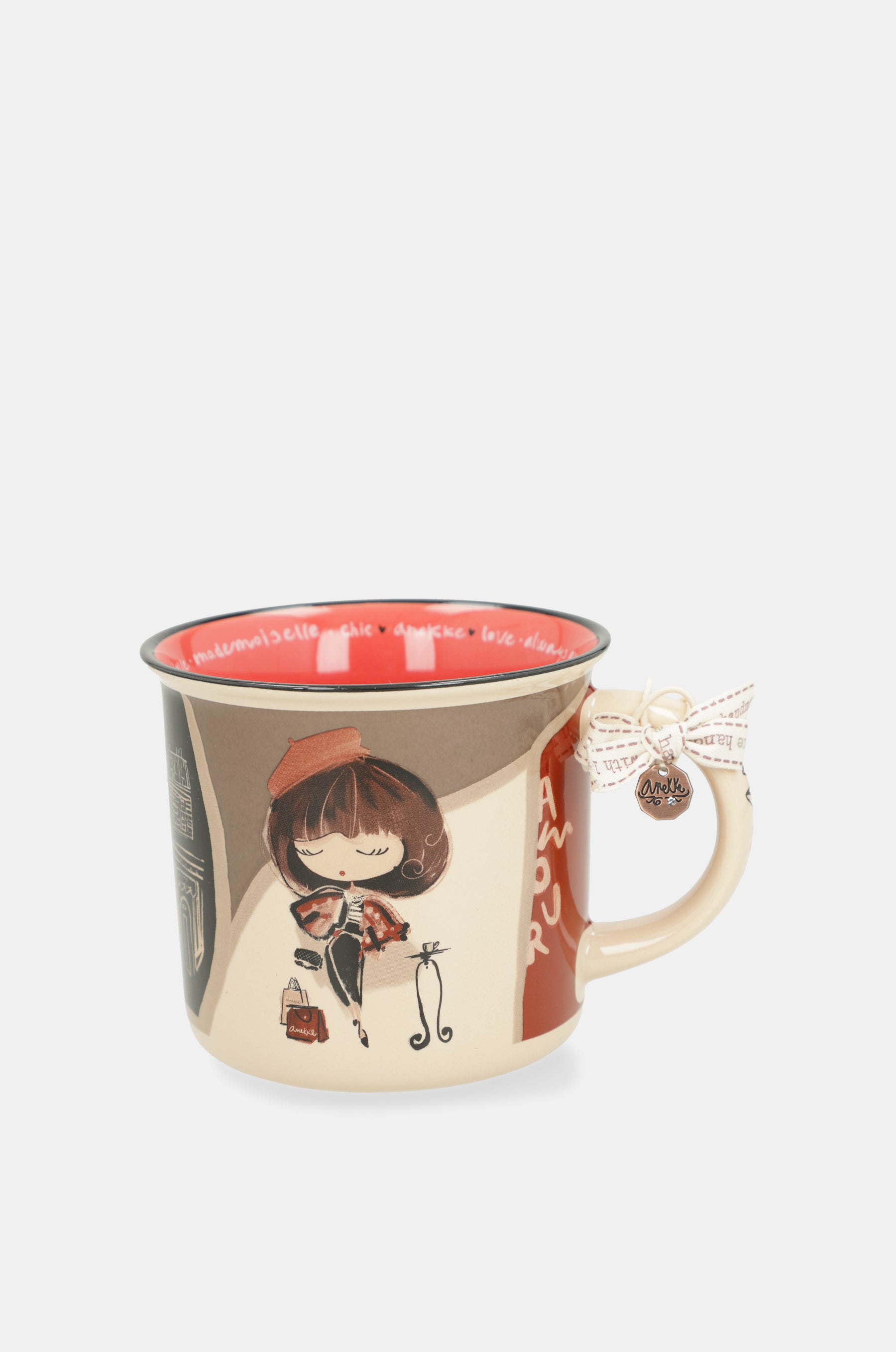 Tazza Mademoiselle