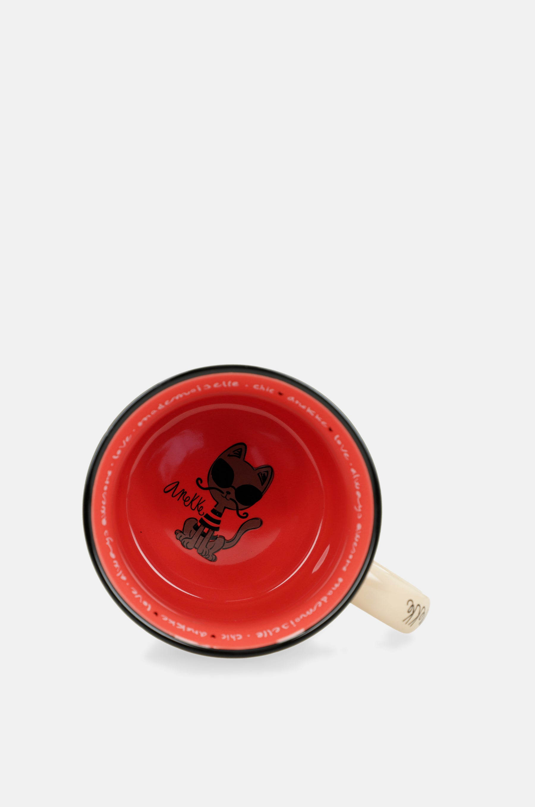 Tazza Mademoiselle