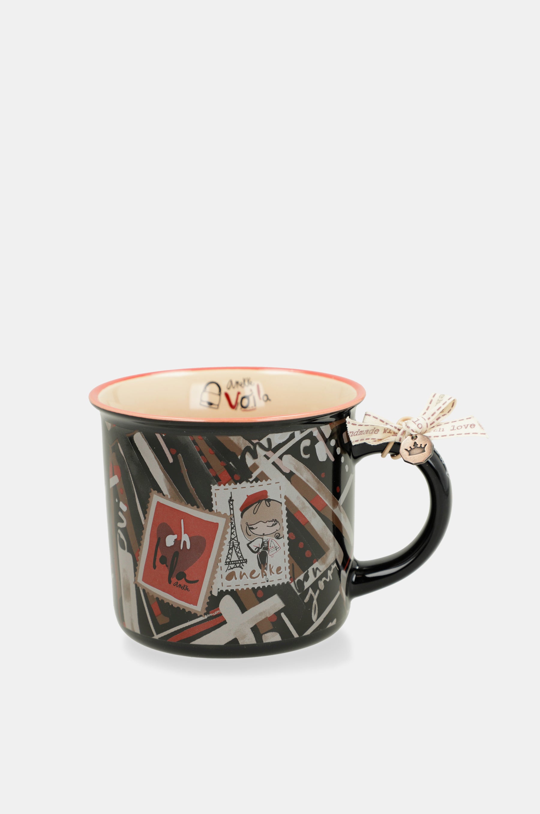 Tazza Parisian