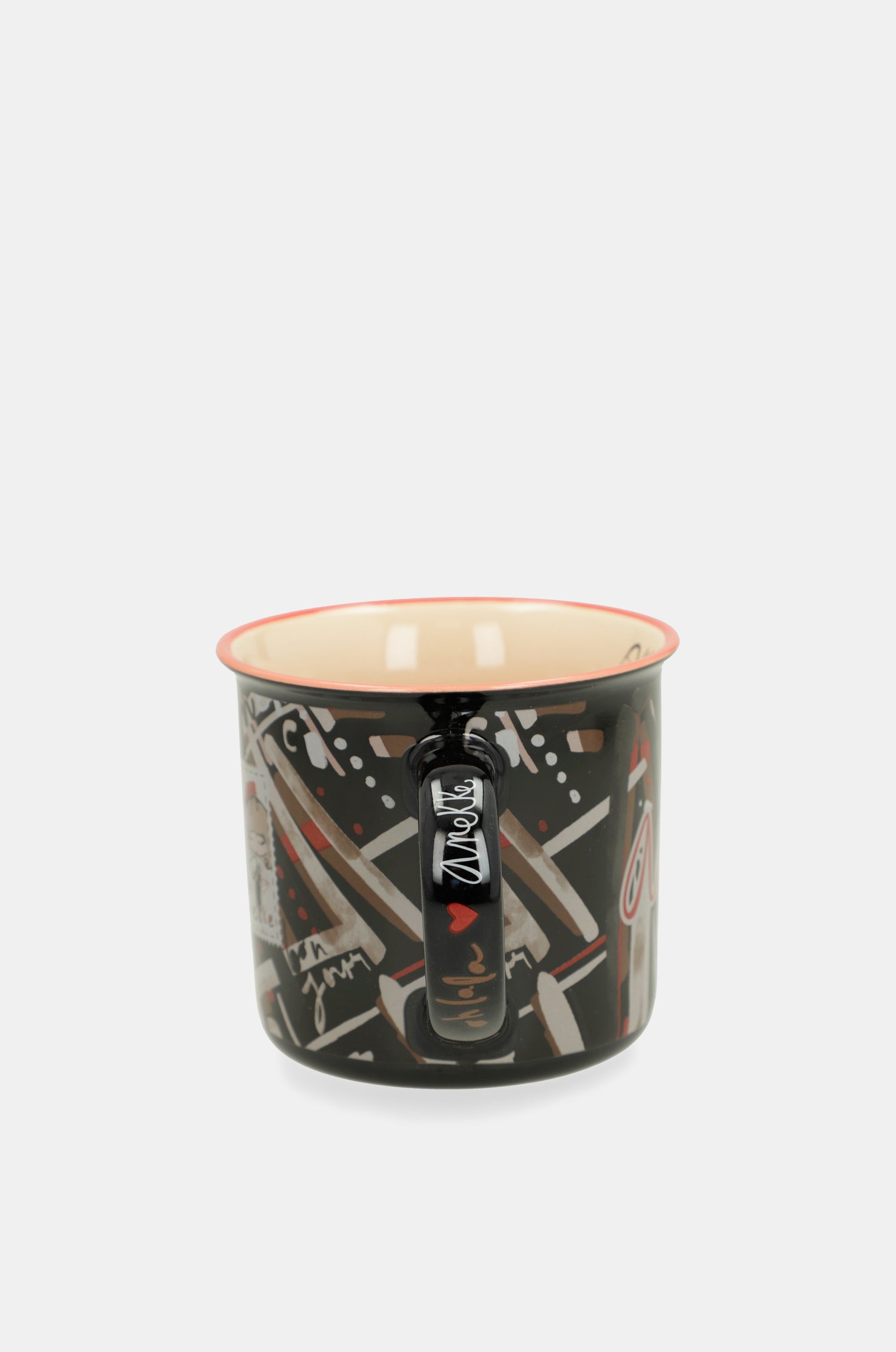 Tazza Parisian