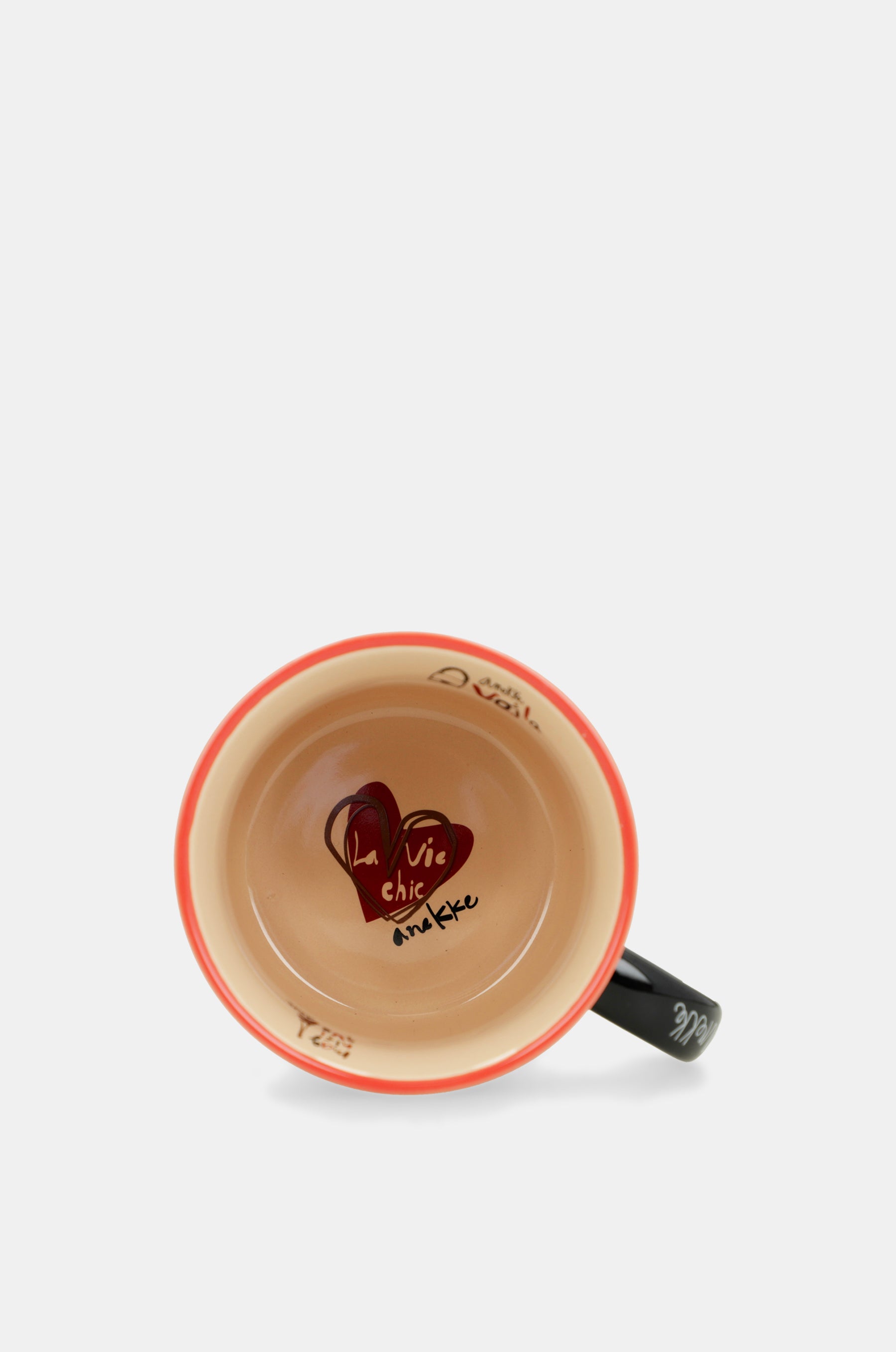 Tazza Parisian
