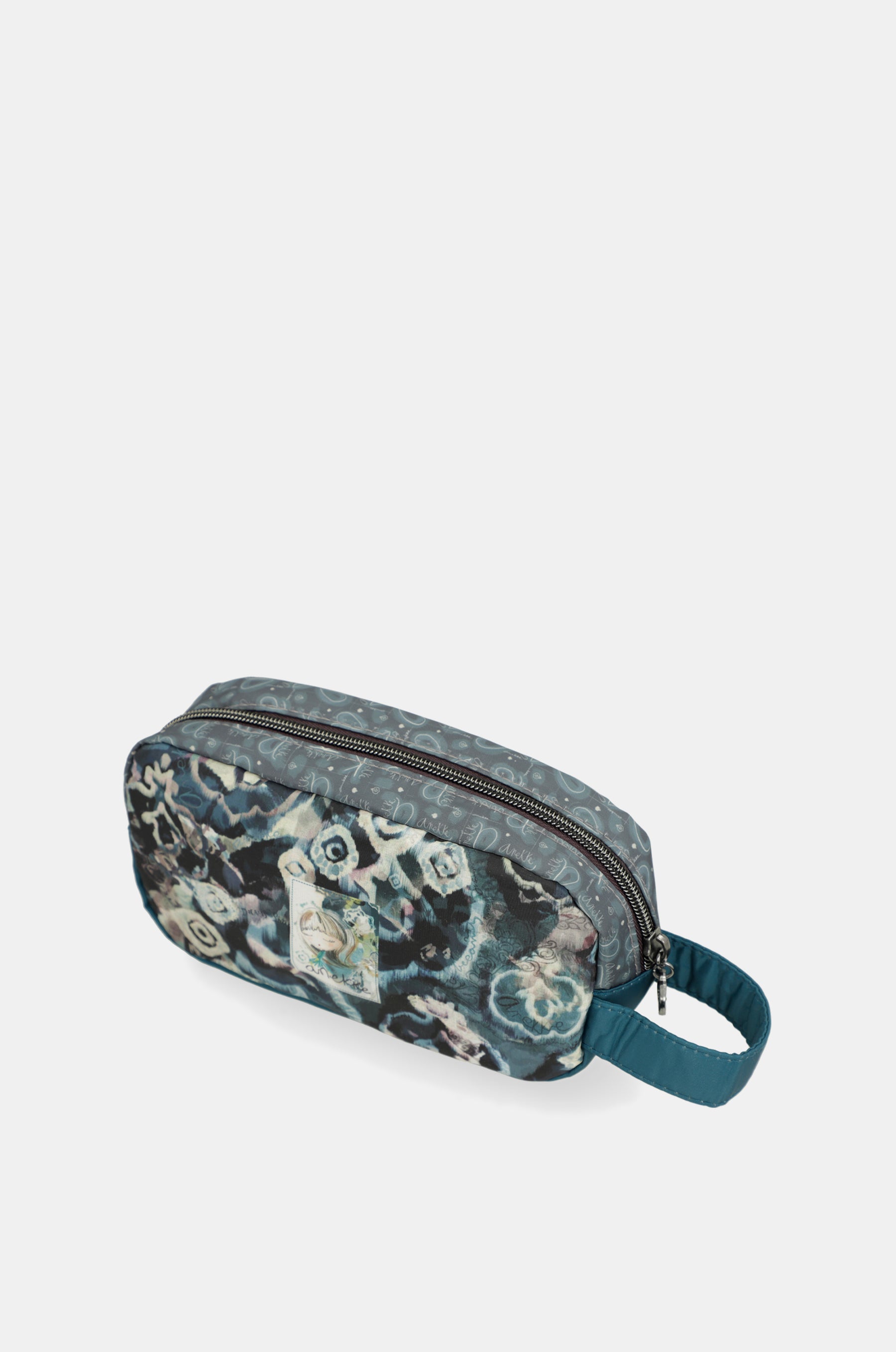Portafogli da viaggio