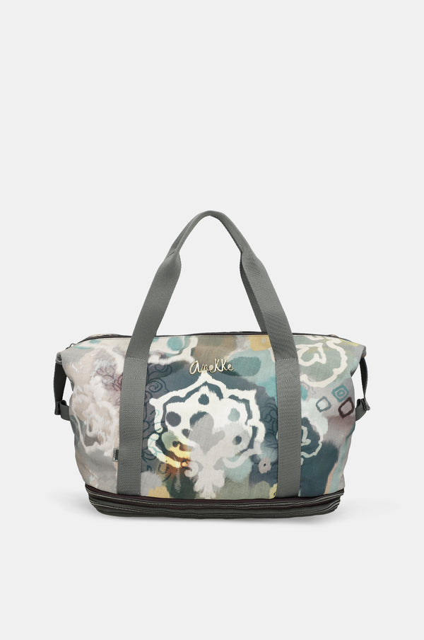 Borsa da viaggio estensibile Real