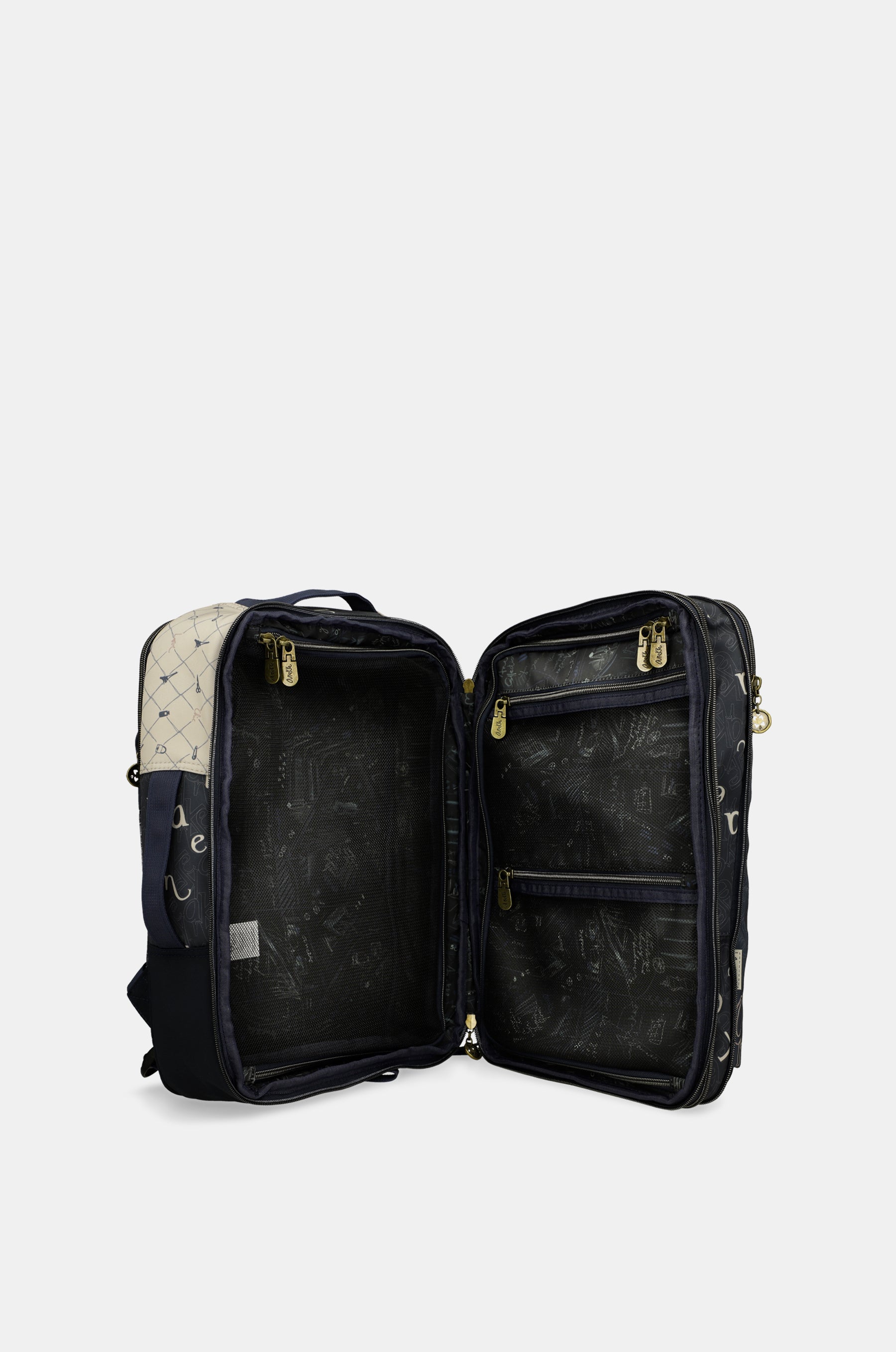 Zaino da viaggio Studio