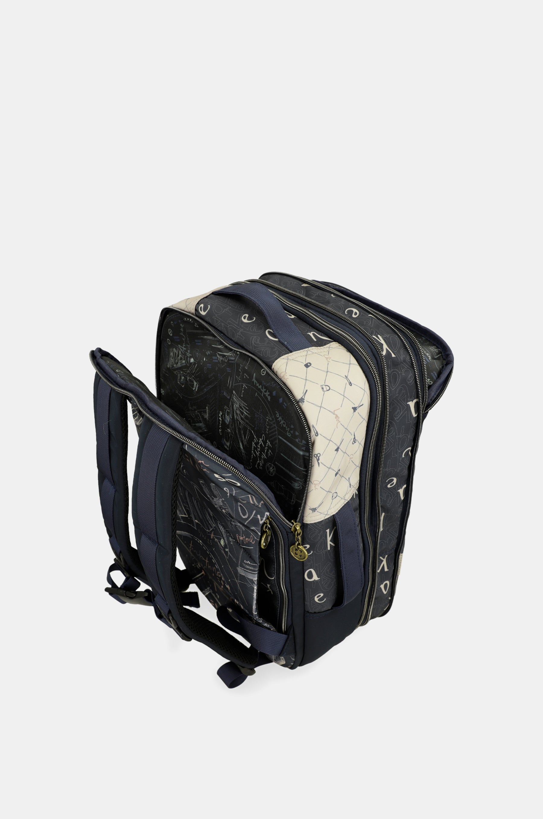 Zaino da viaggio Studio
