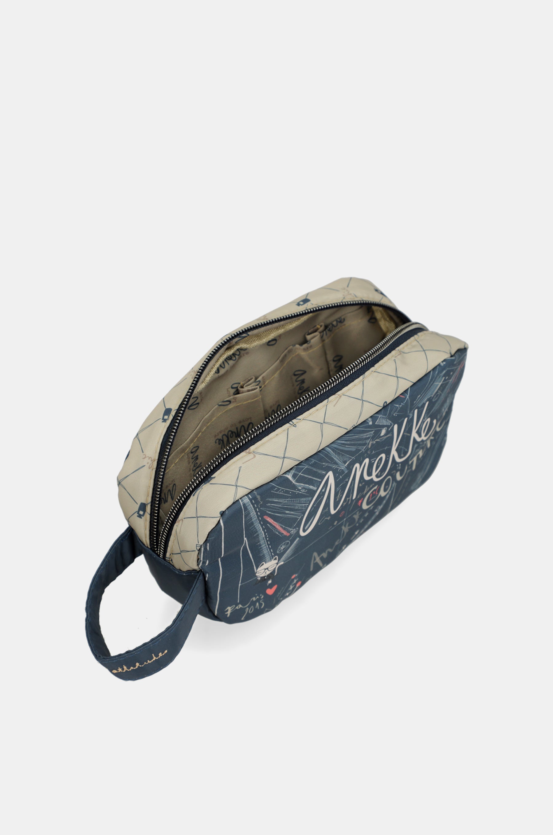 Beauty-case da viaggio