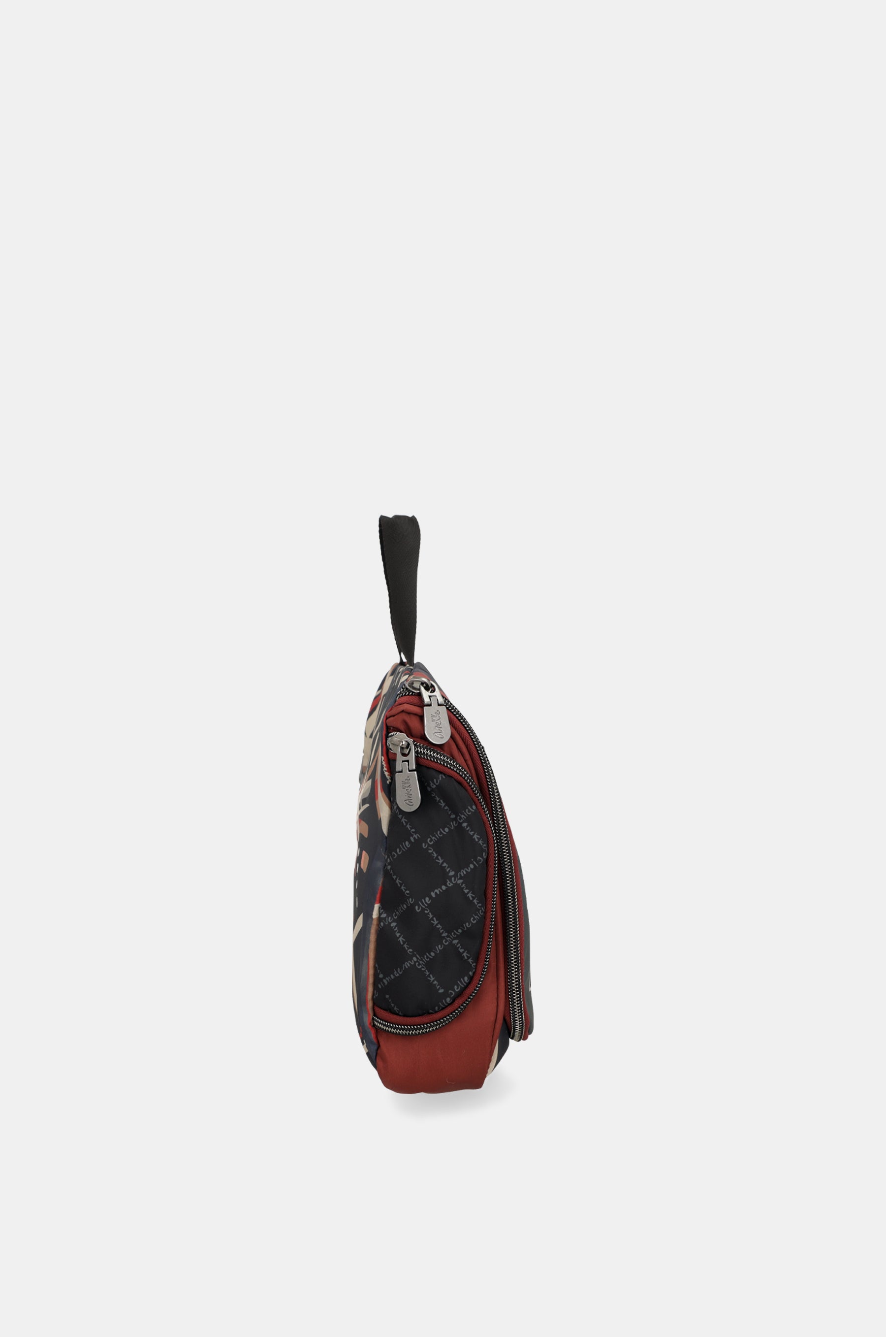 Beauty-case da viaggio estensibile Mademoiselle