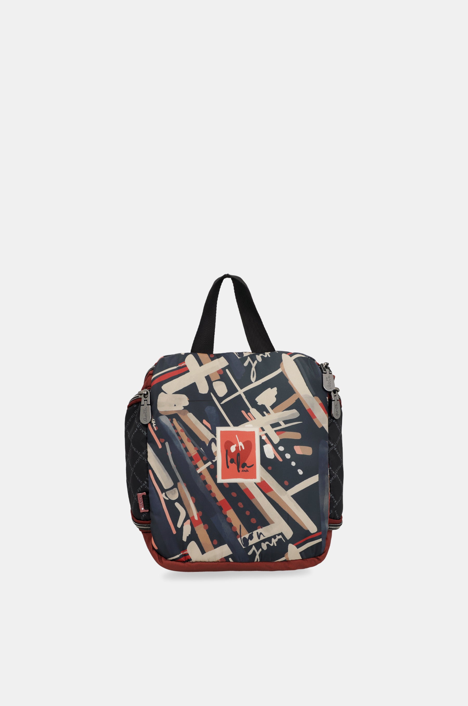 Beauty-case da viaggio estensibile Mademoiselle