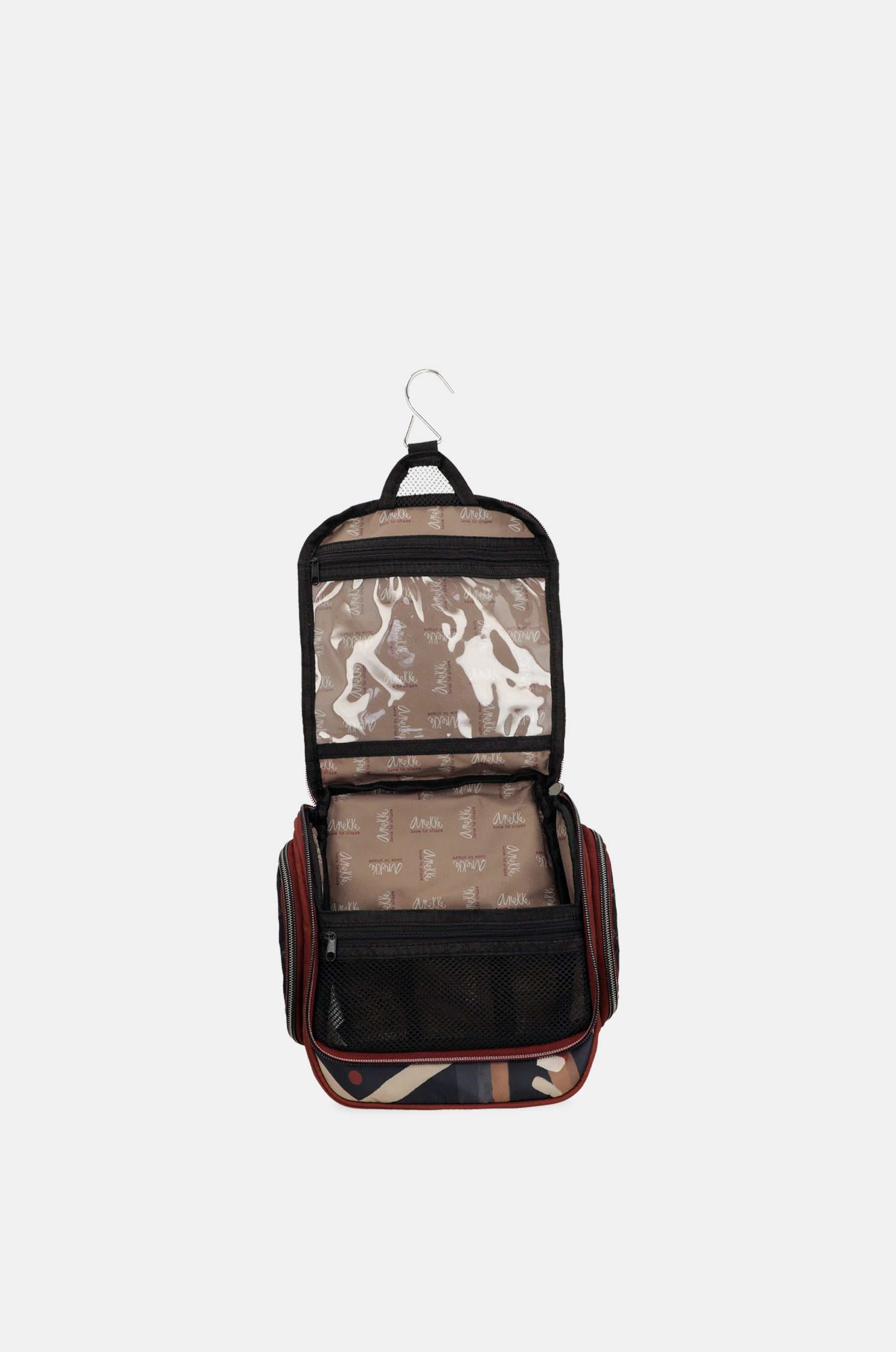Beauty-case da viaggio estensibile Mademoiselle