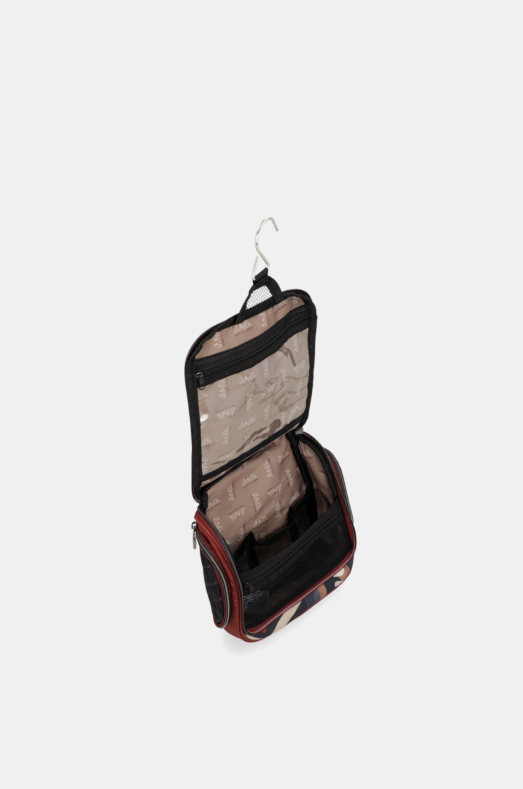 Beauty-case da viaggio estensibile Mademoiselle