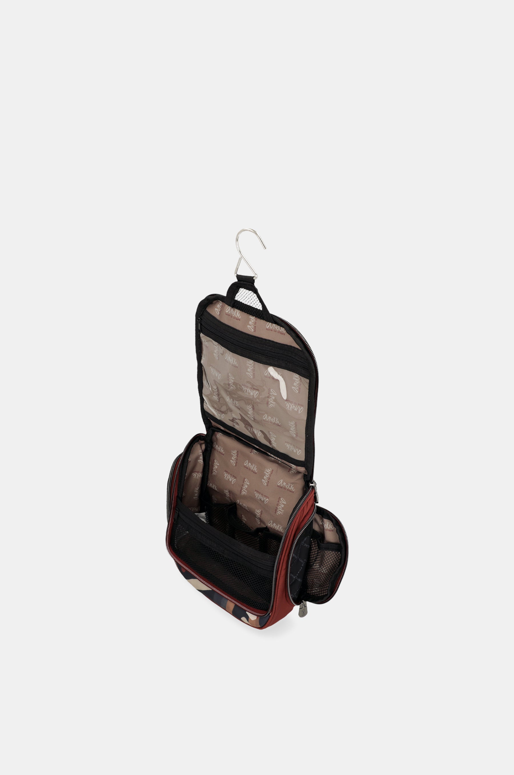 Beauty-case da viaggio estensibile Mademoiselle