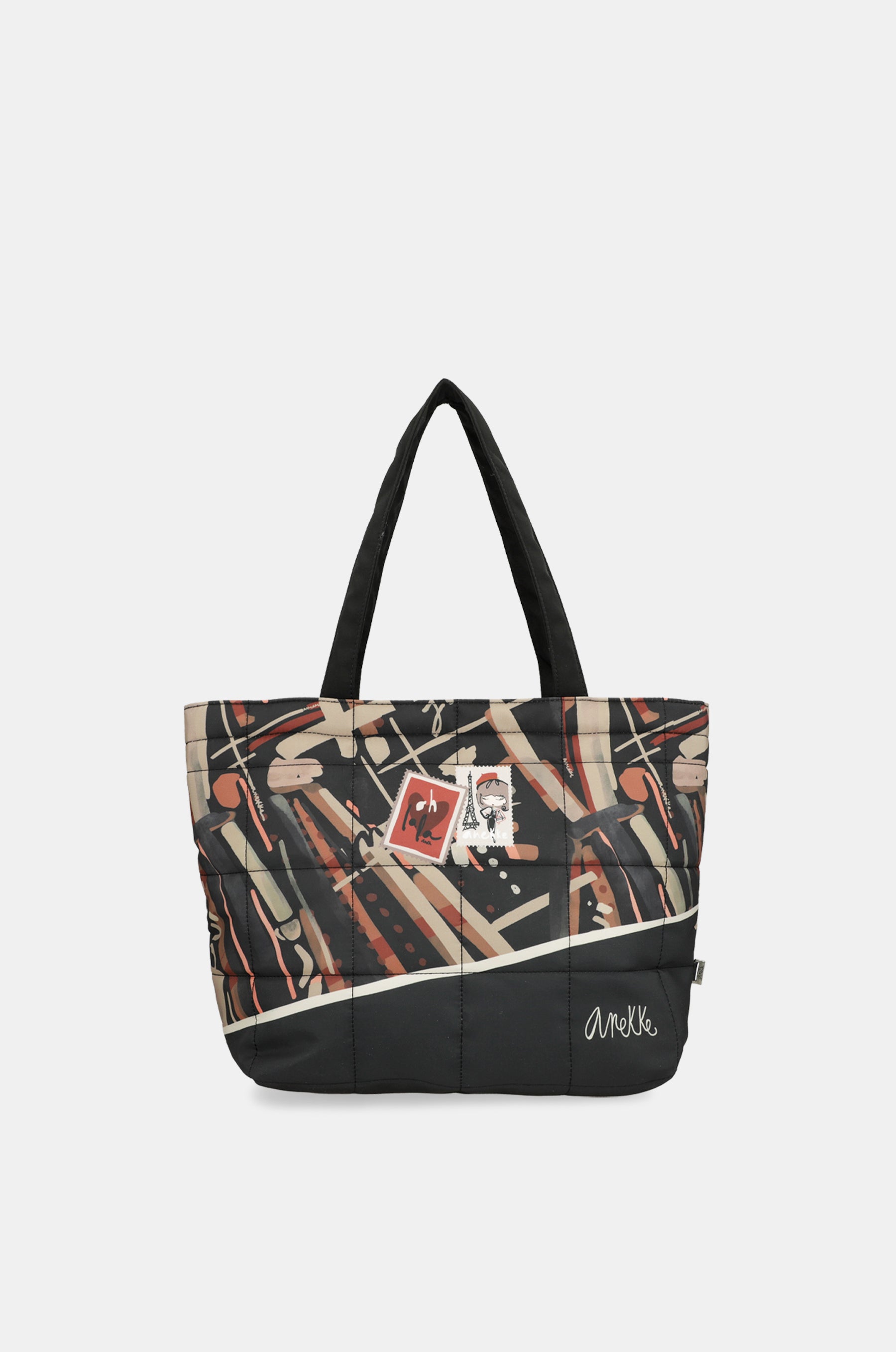 Borsa da viaggio Mademoiselle Anekke