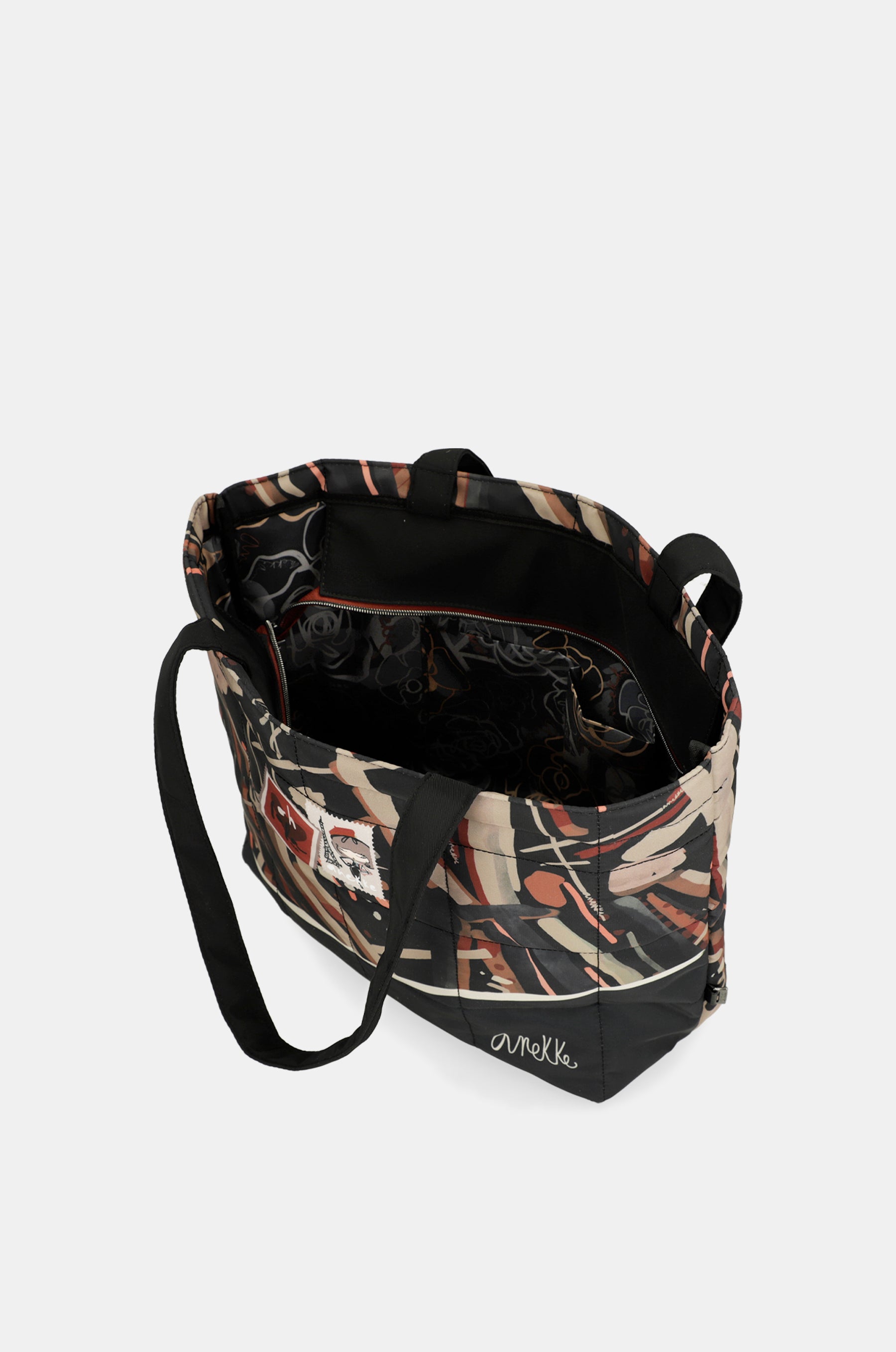 Borsa da viaggio Mademoiselle Anekke