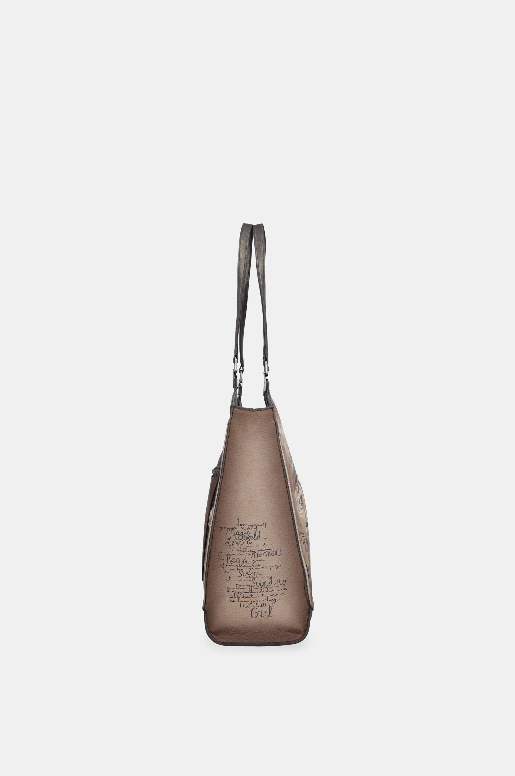 Borsa shopping Real