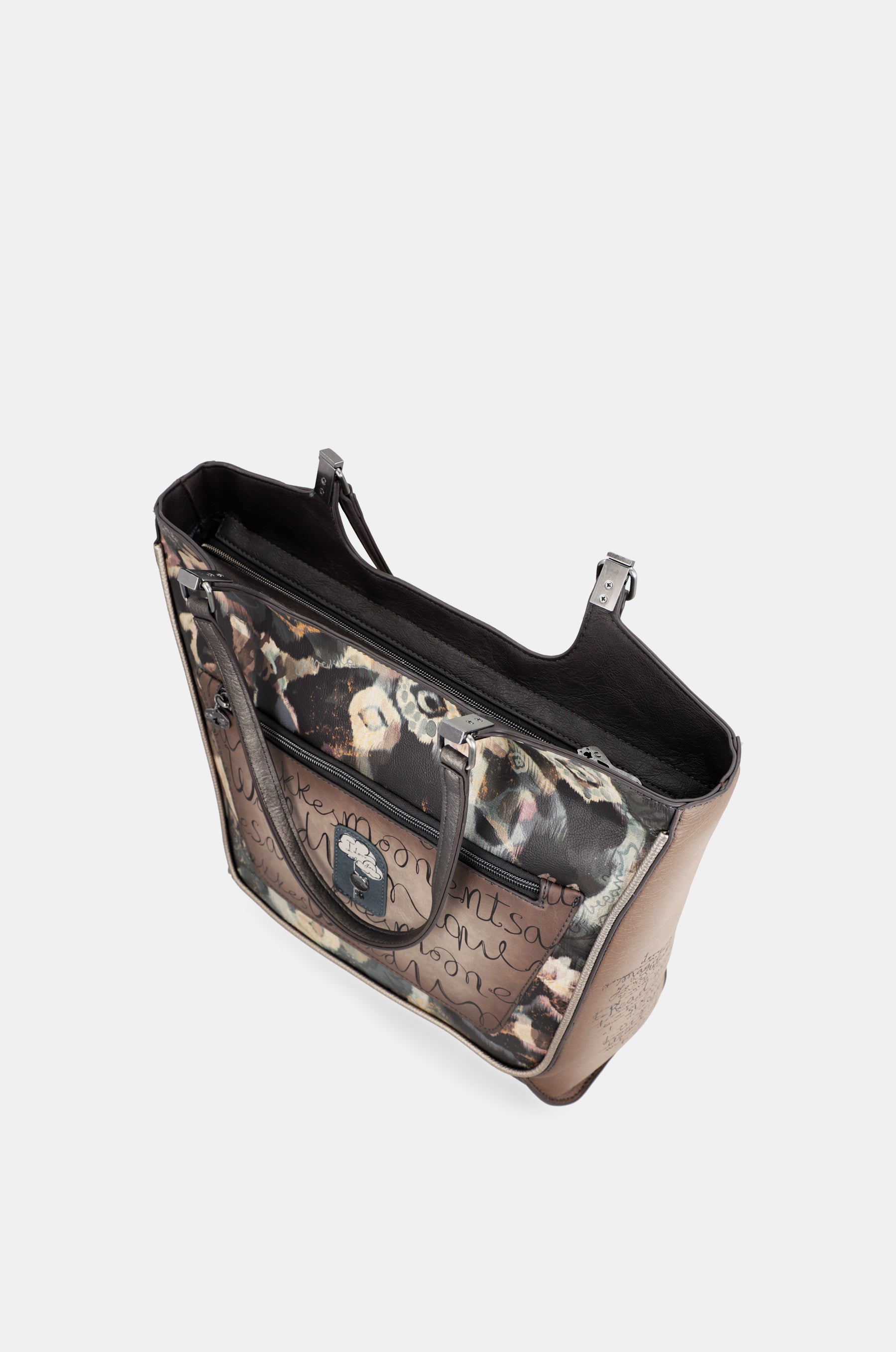 Borsa shopping Real