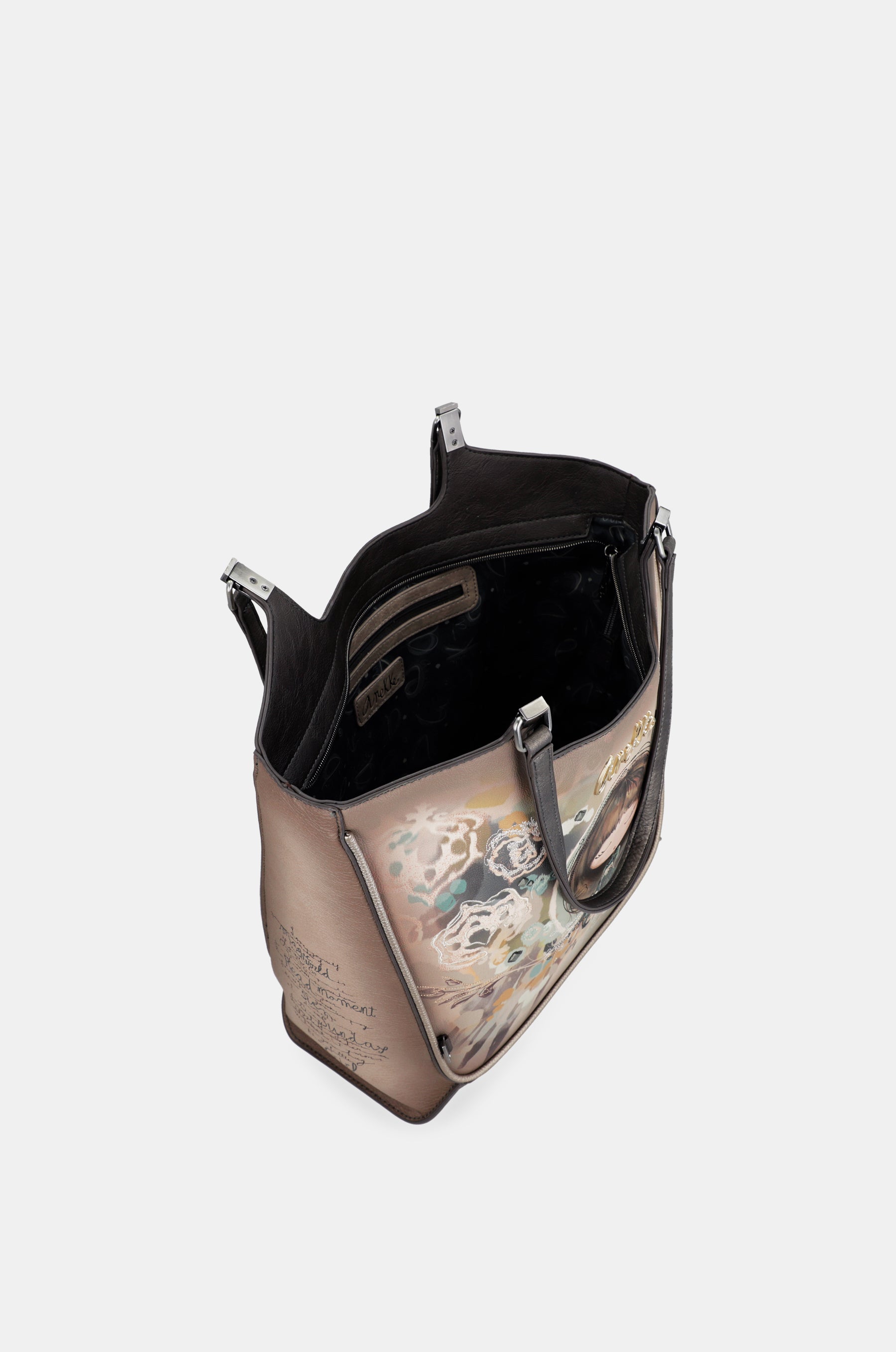 Borsa shopping Real