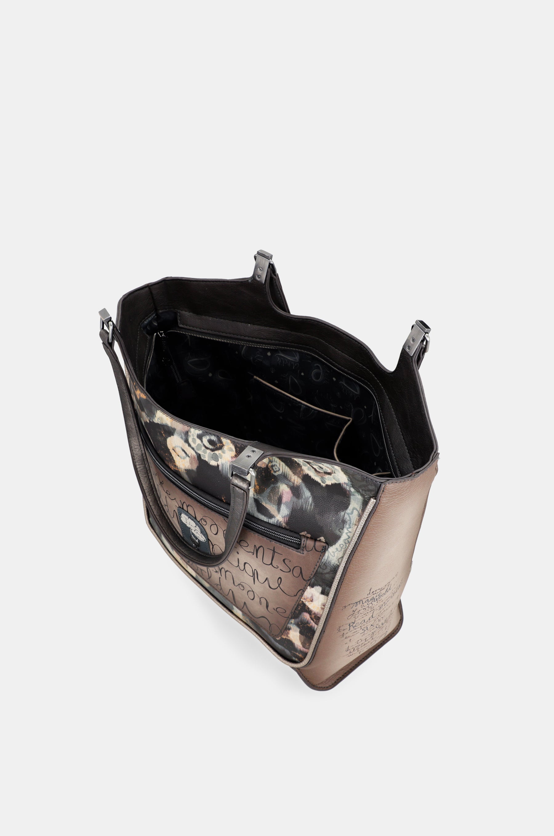 Borsa shopping Real