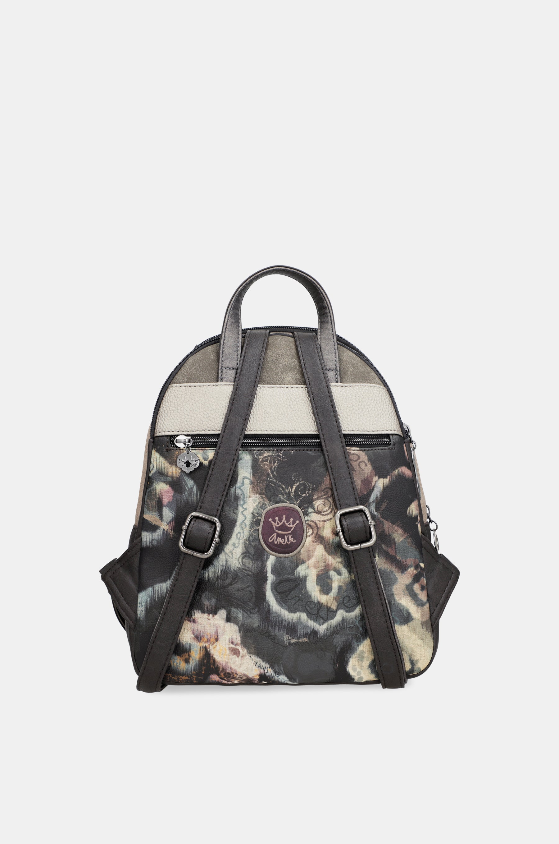 Zaino 3 scomparti Real