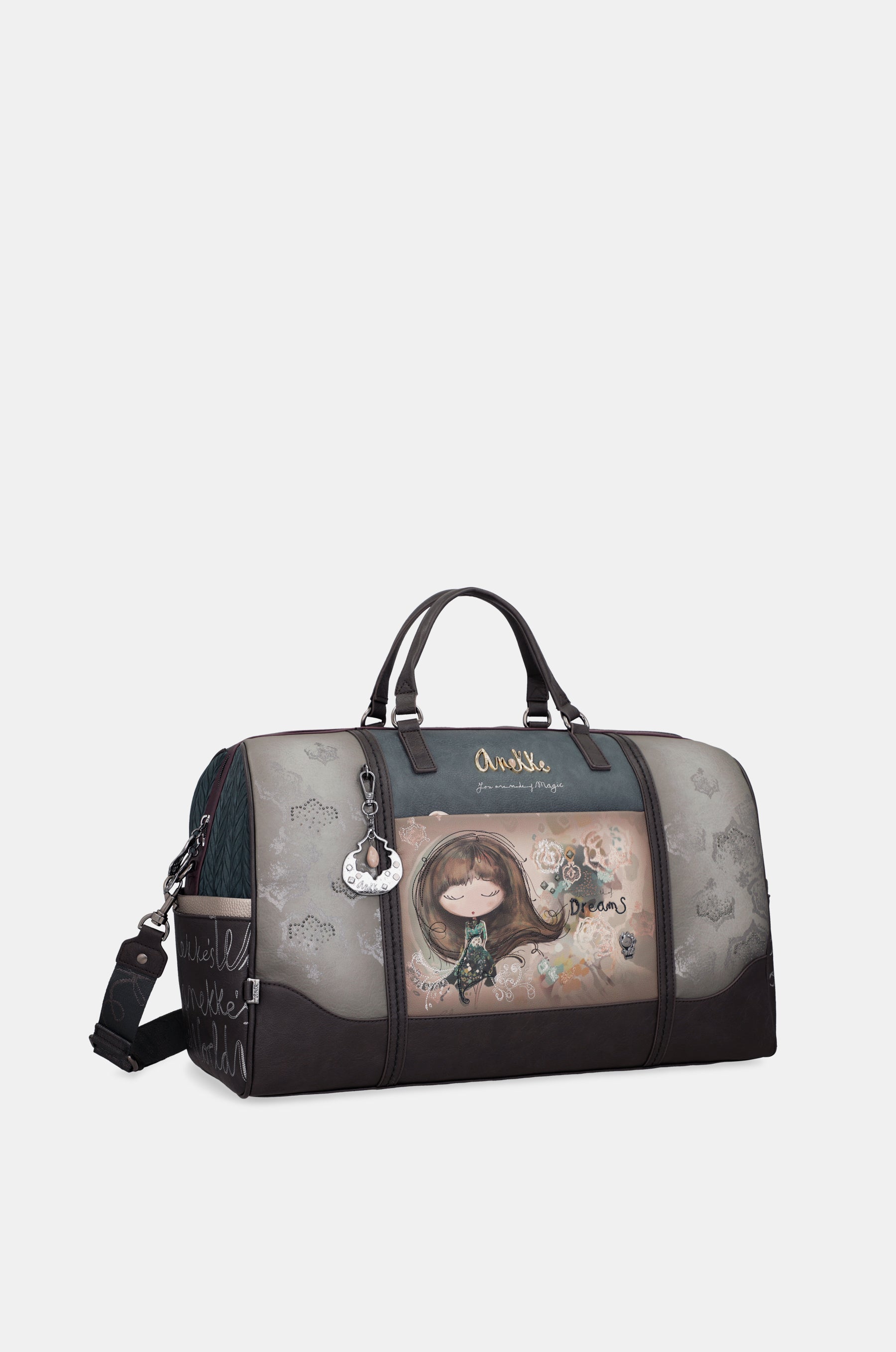 Borsa da viaggio Real