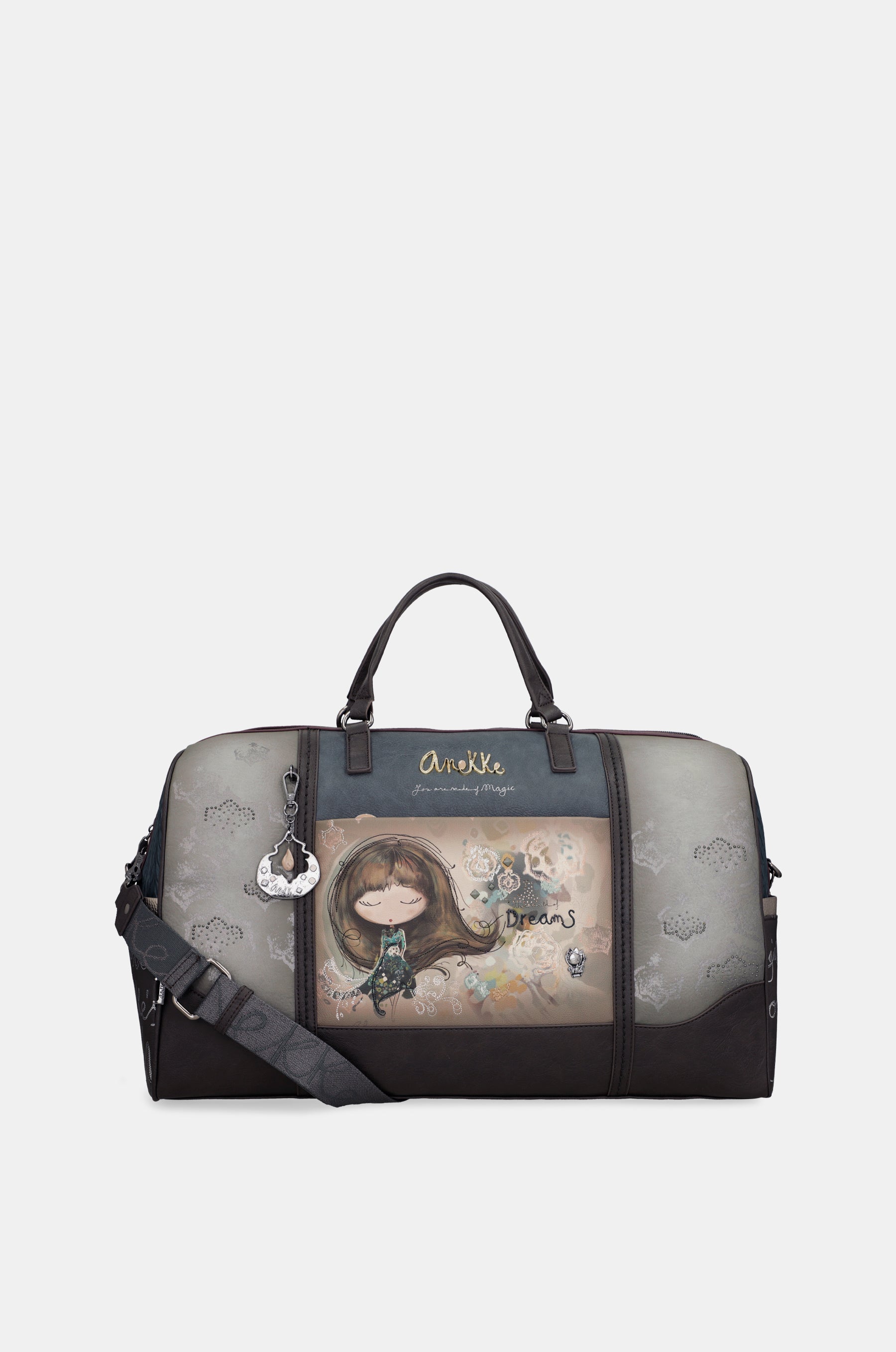 Borsa da viaggio Real