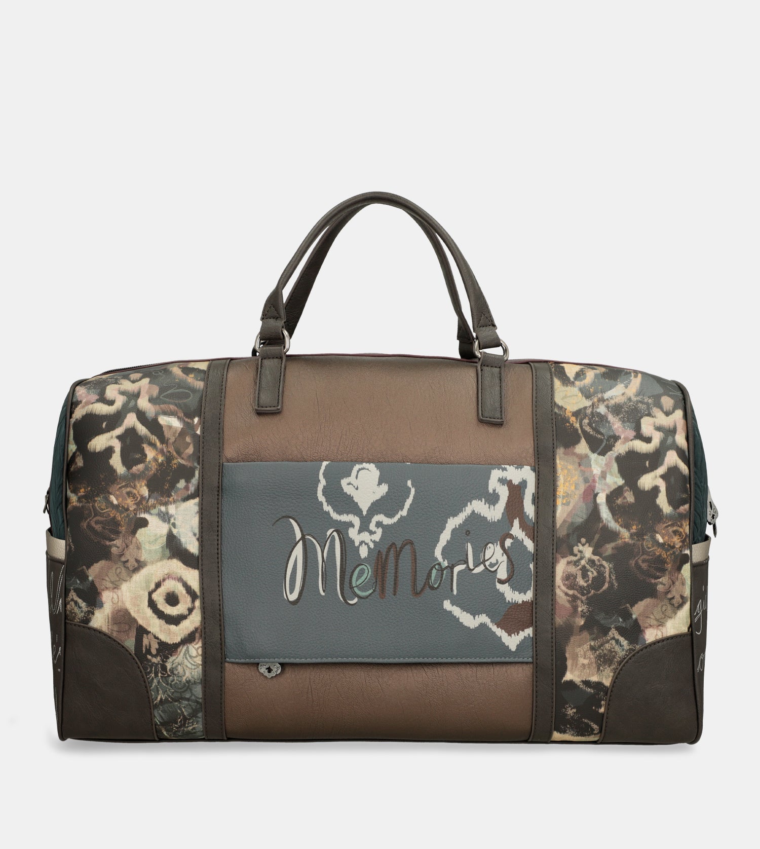 Borsa da viaggio Real