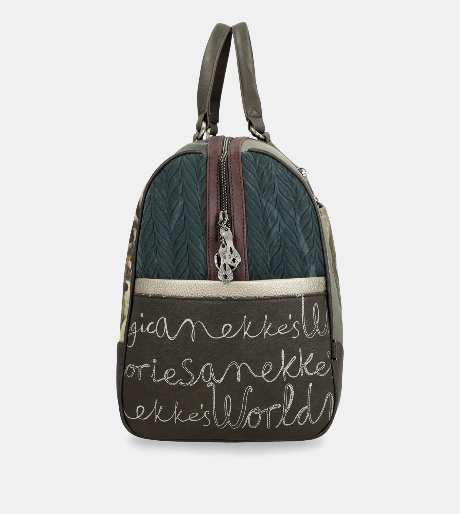 Borsa da viaggio Real