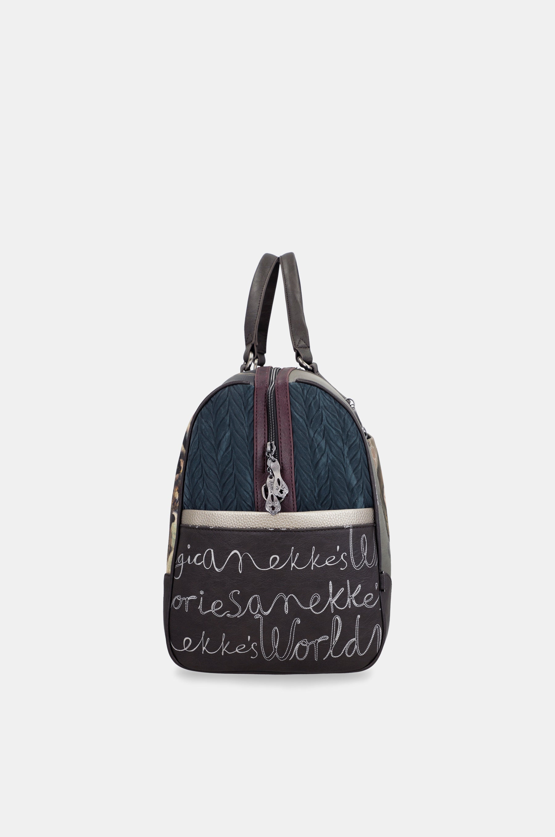Borsa da viaggio Real