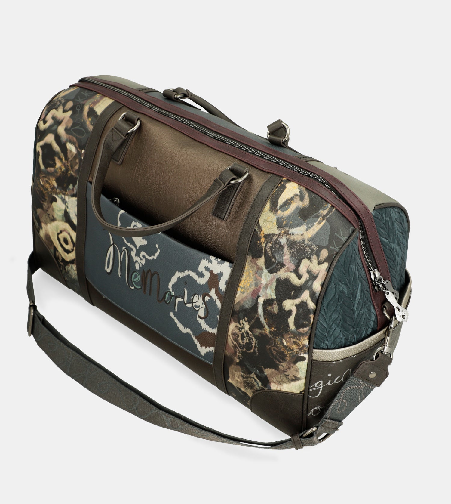 Borsa da viaggio Real