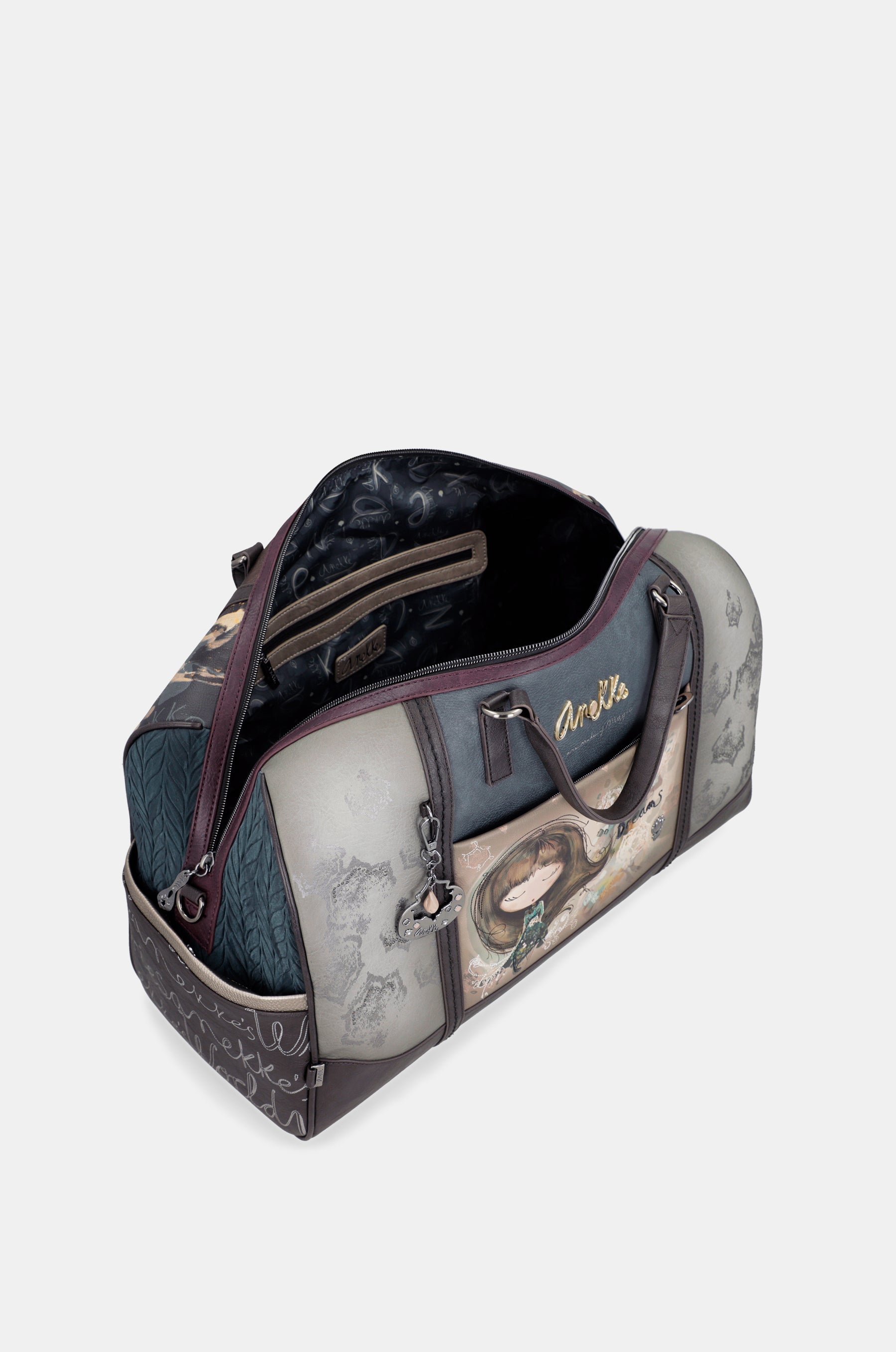 Borsa da viaggio Real