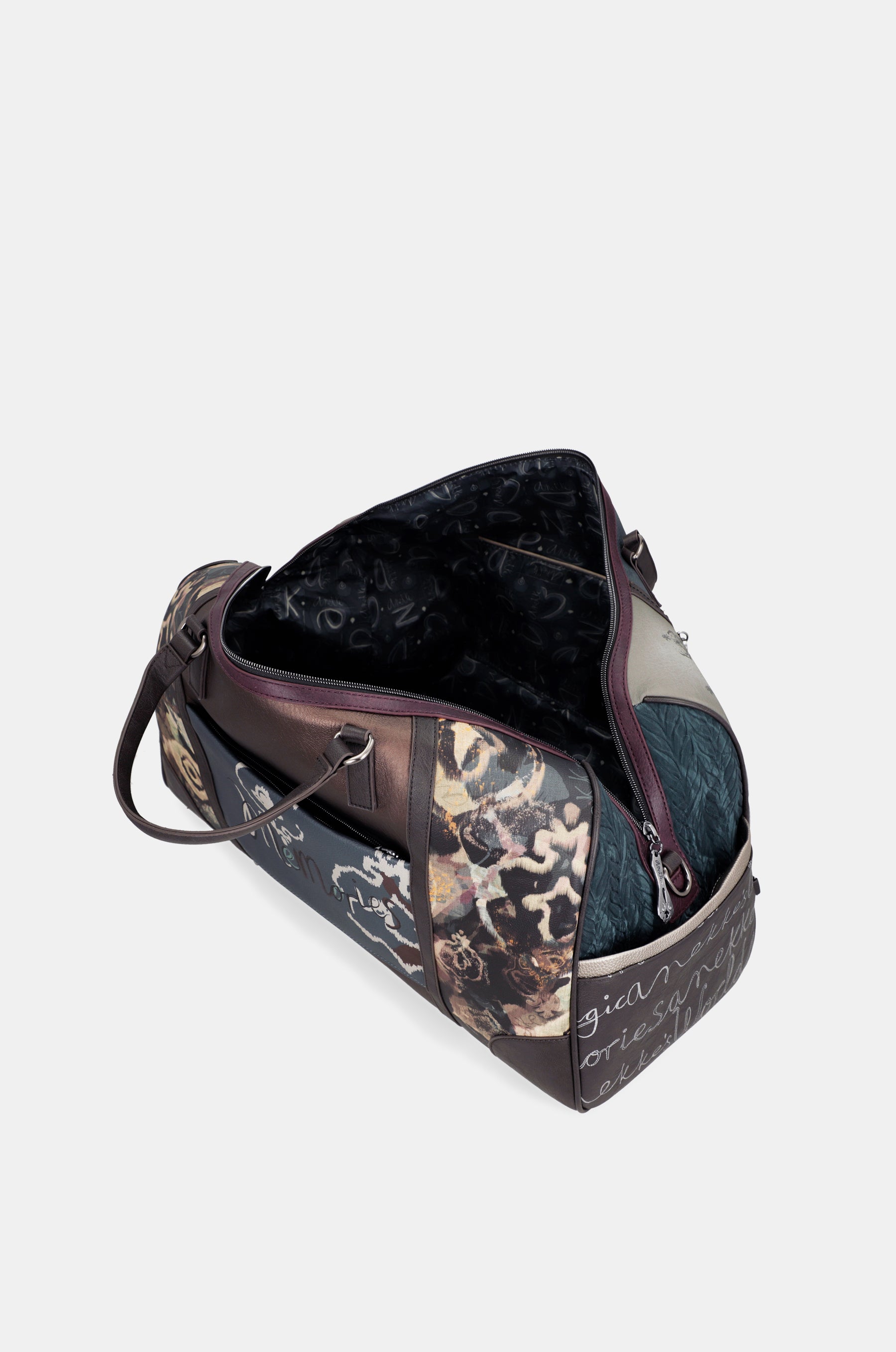 Borsa da viaggio Real
