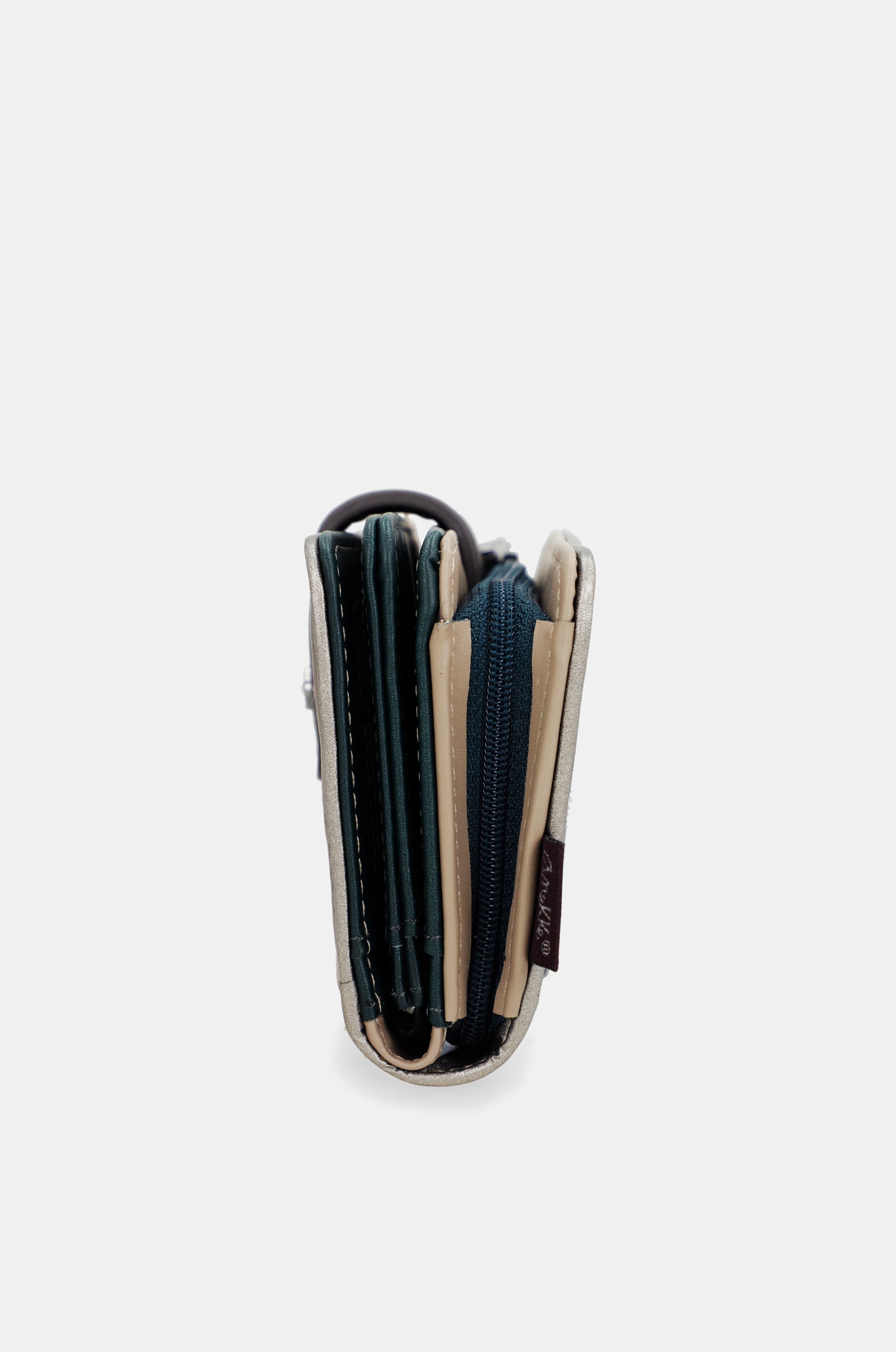 Portafogli medio RFID Real