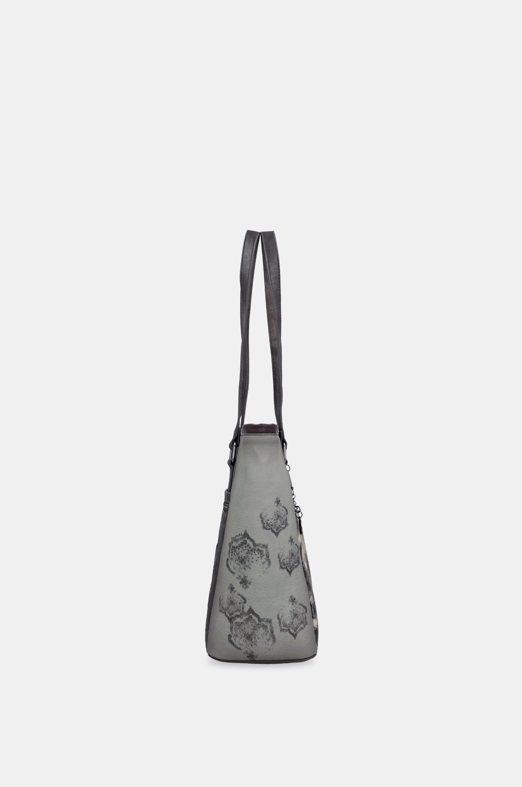 Borsa tote grande Manifesto