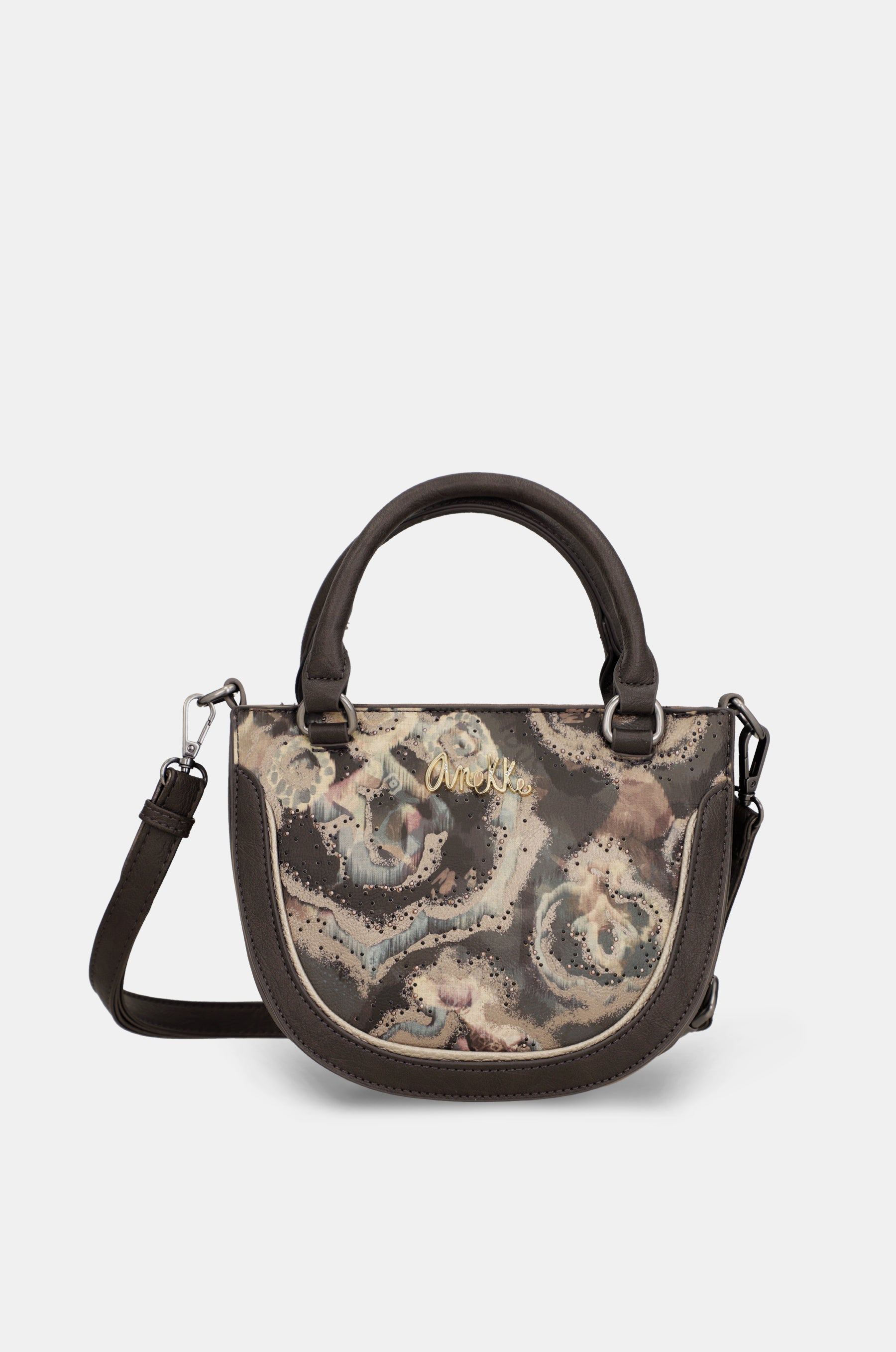 Tracolla ovale Manifesto