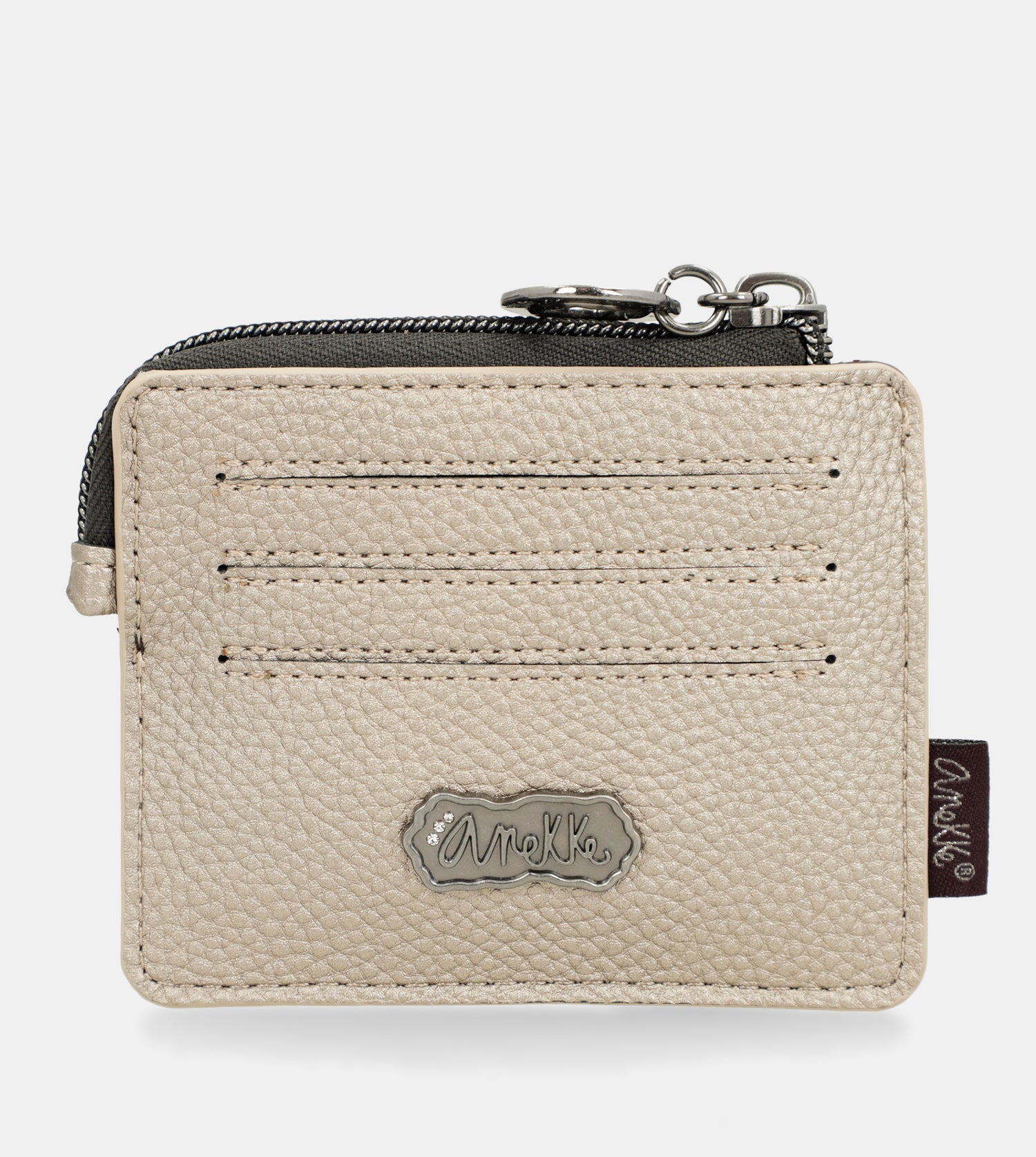 Portatessere piccolo Manifesto