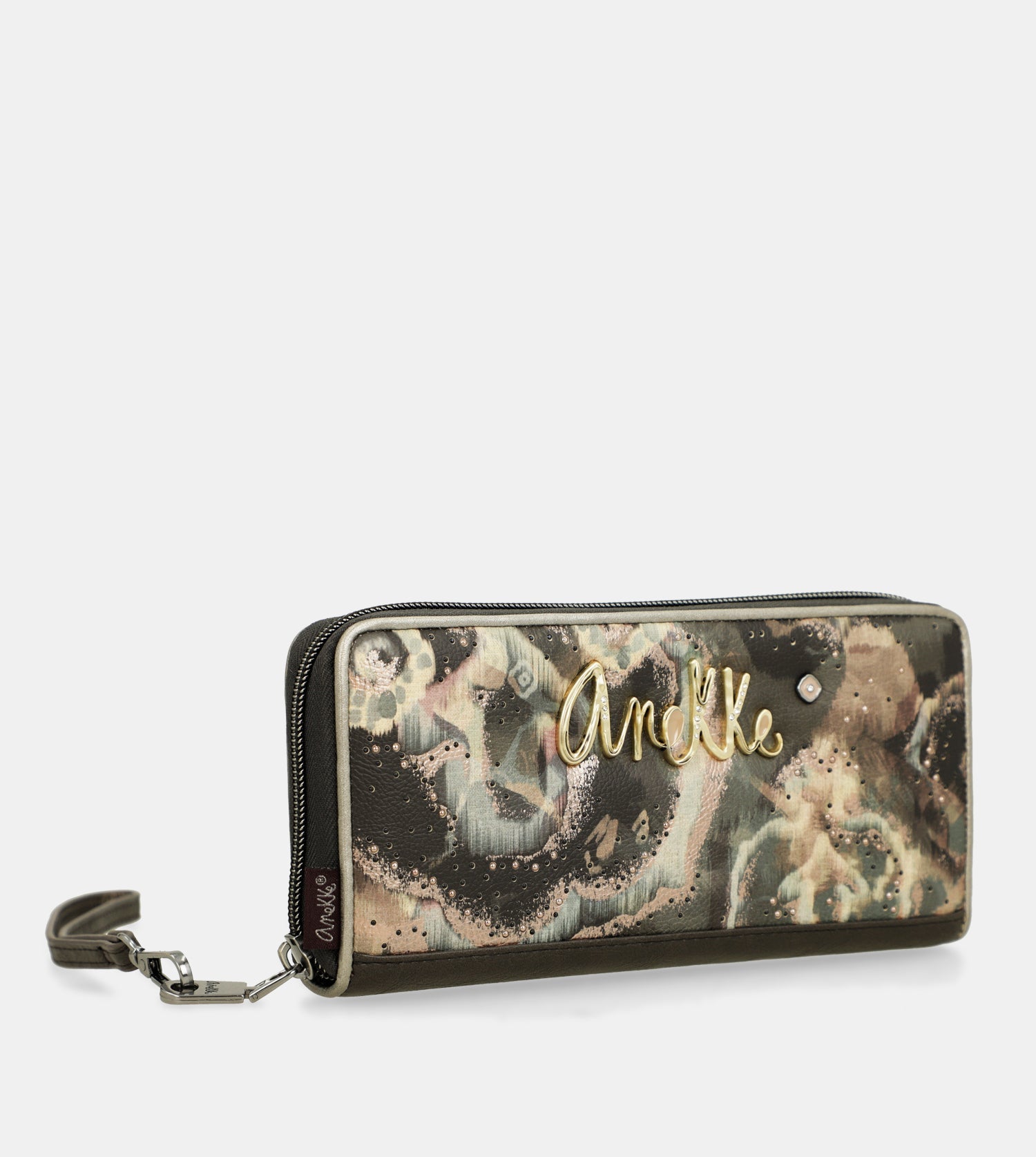 Portafogli grande fantasia RFID Manifesto