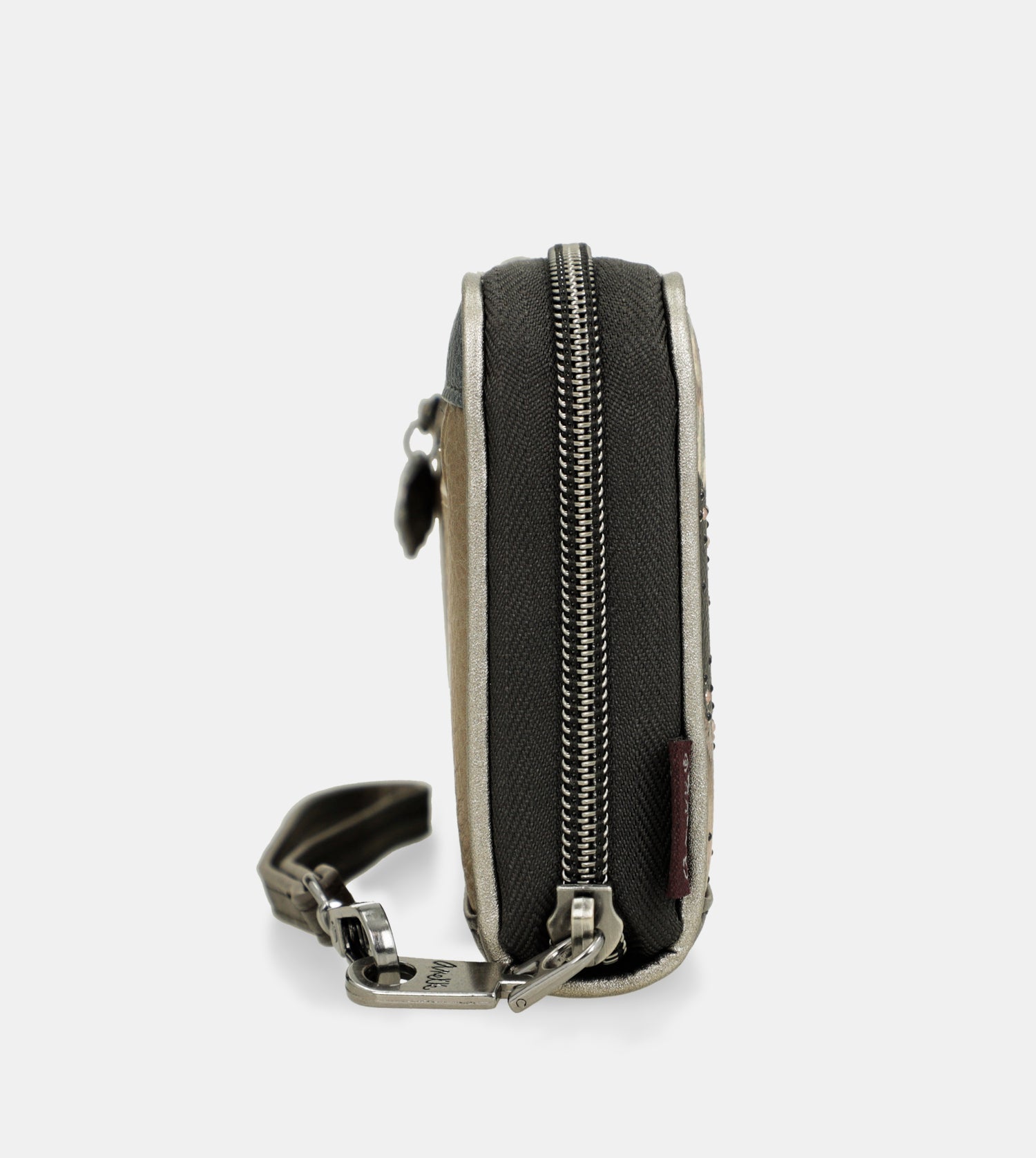 Portafogli grande fantasia RFID Manifesto