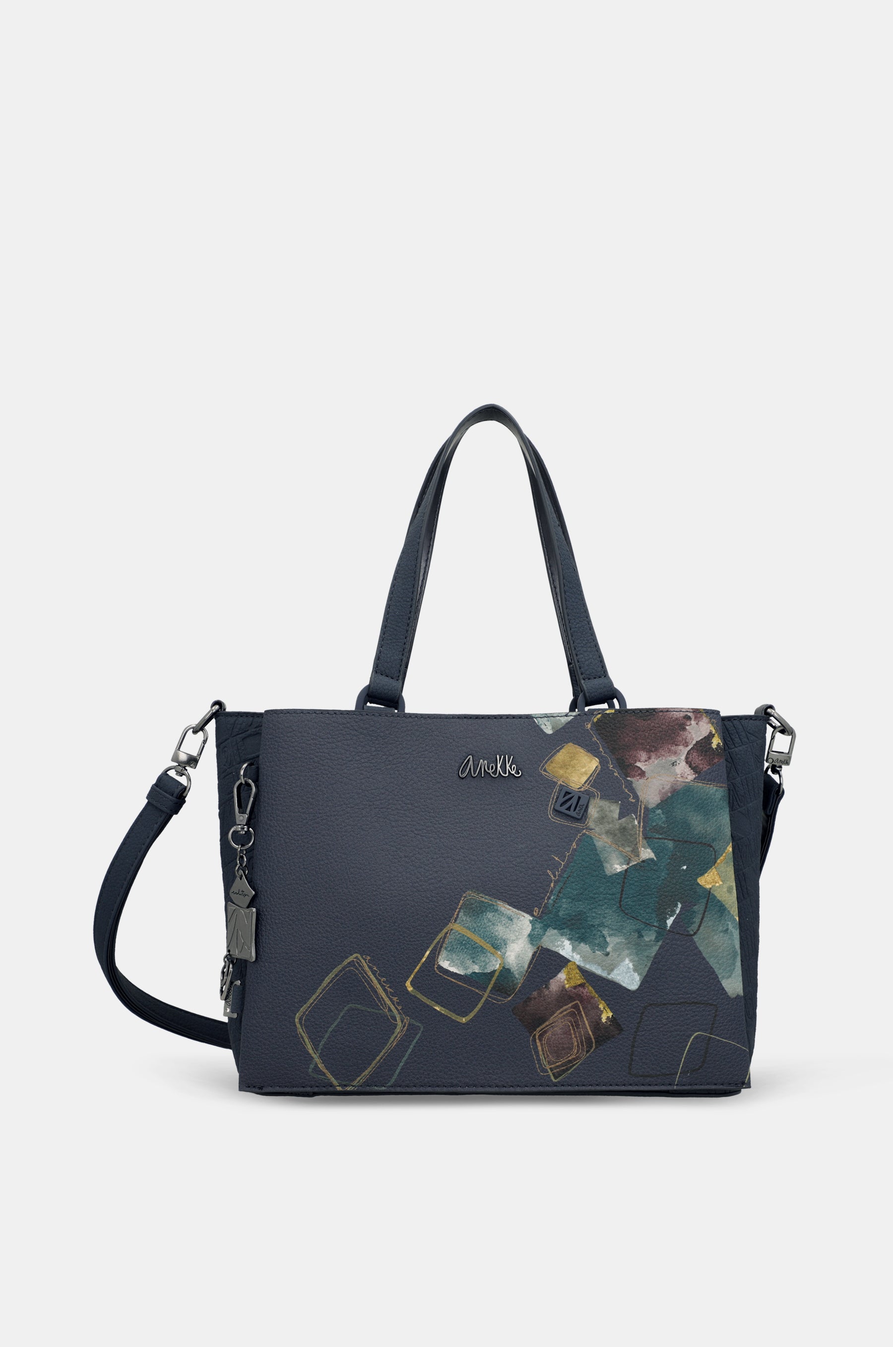 Borsa a mano con tracolla Evolution