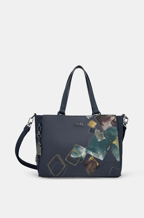 Borsa a mano con tracolla Evolution