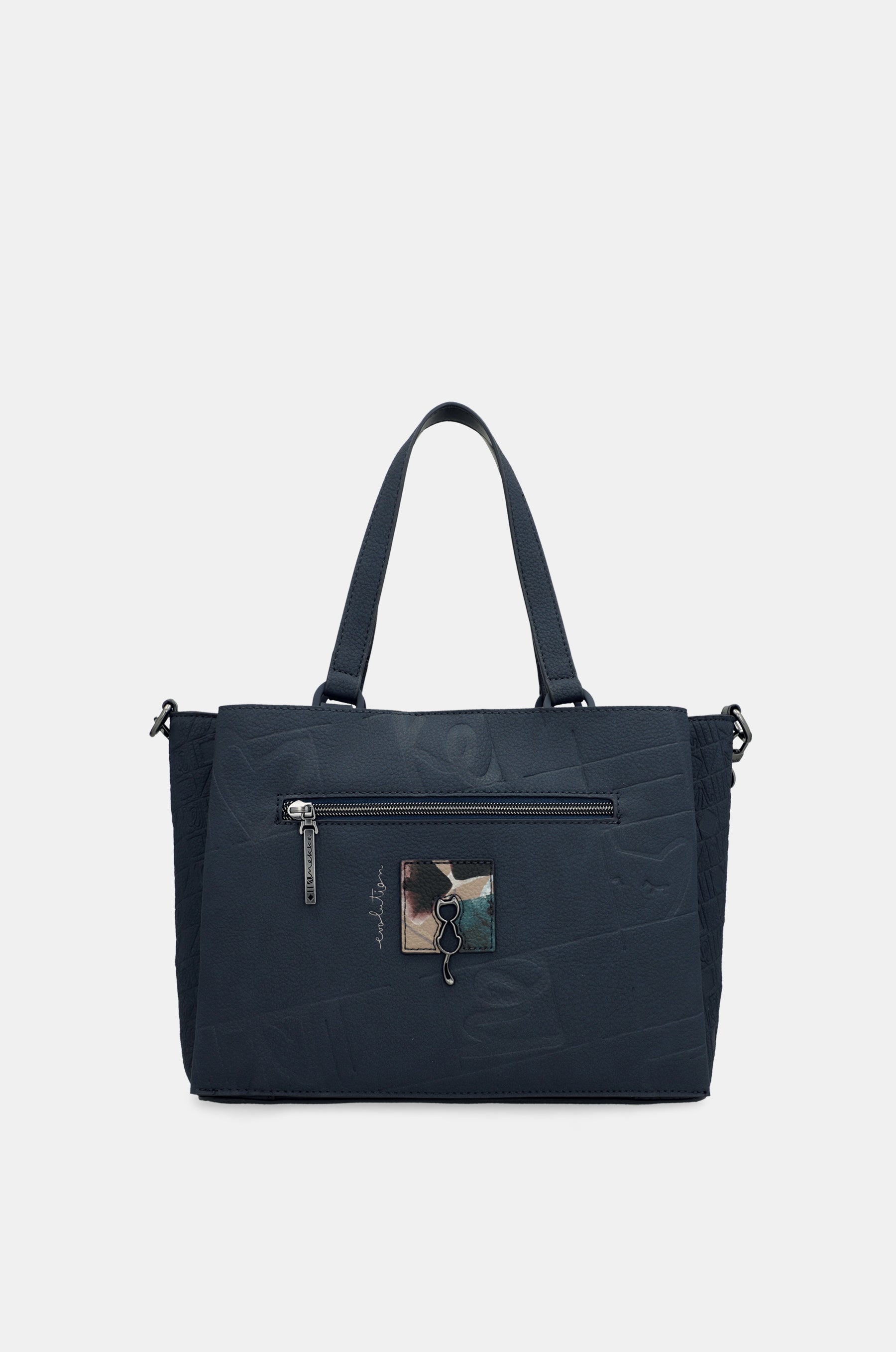 Borsa a mano con tracolla Evolution