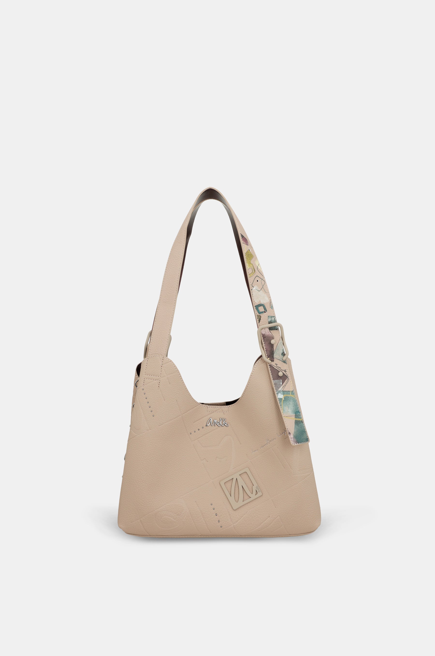 Borsa a spalla 2 manici Evolution