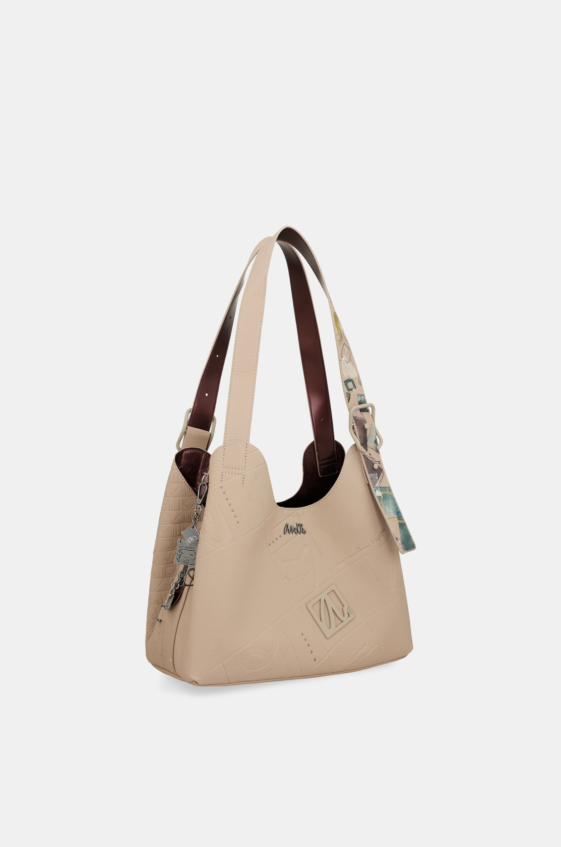 Borsa a spalla 2 manici Evolution
